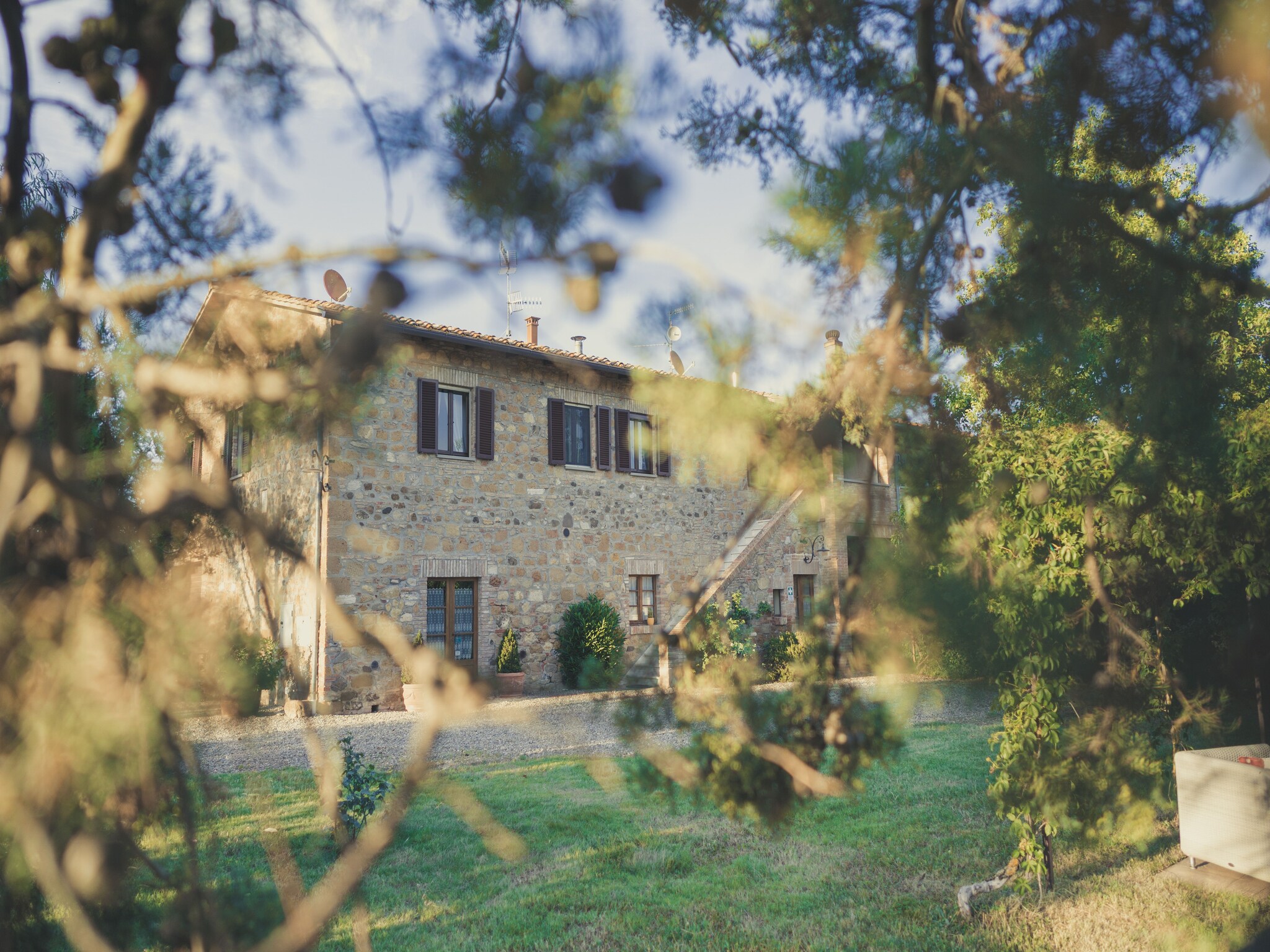   Villa Dezi
