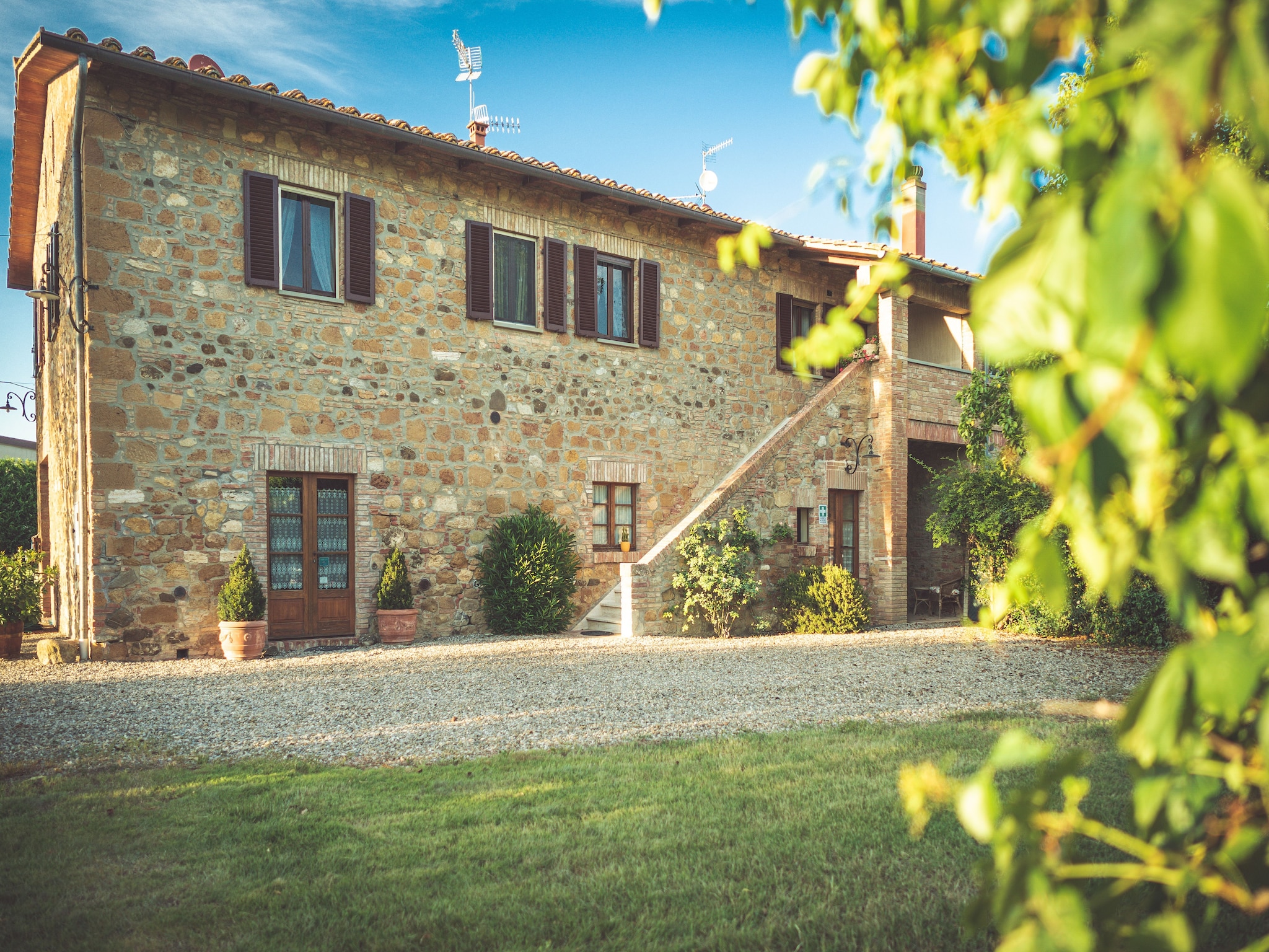   Villa Dezi