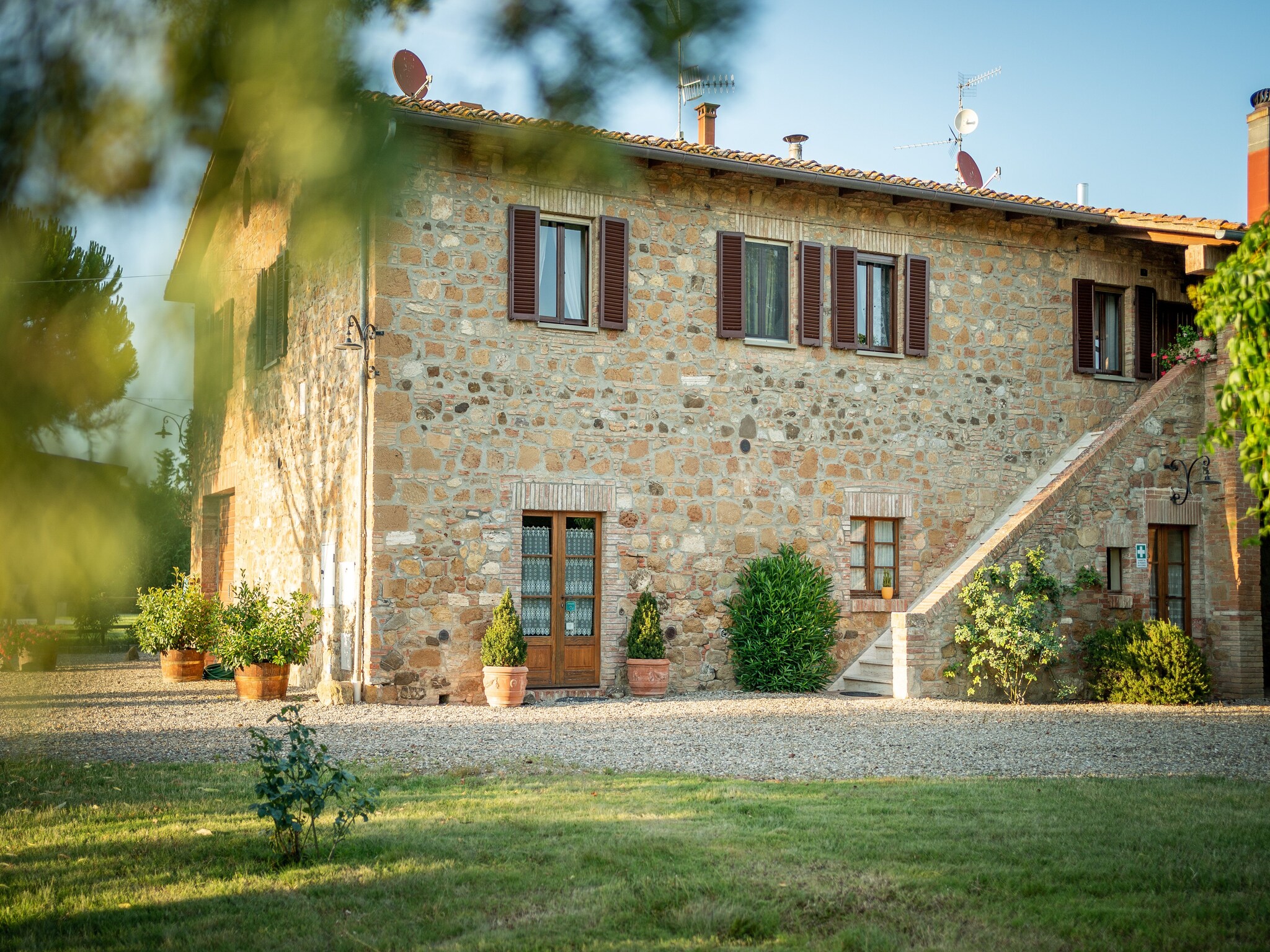   Villa Dezi
