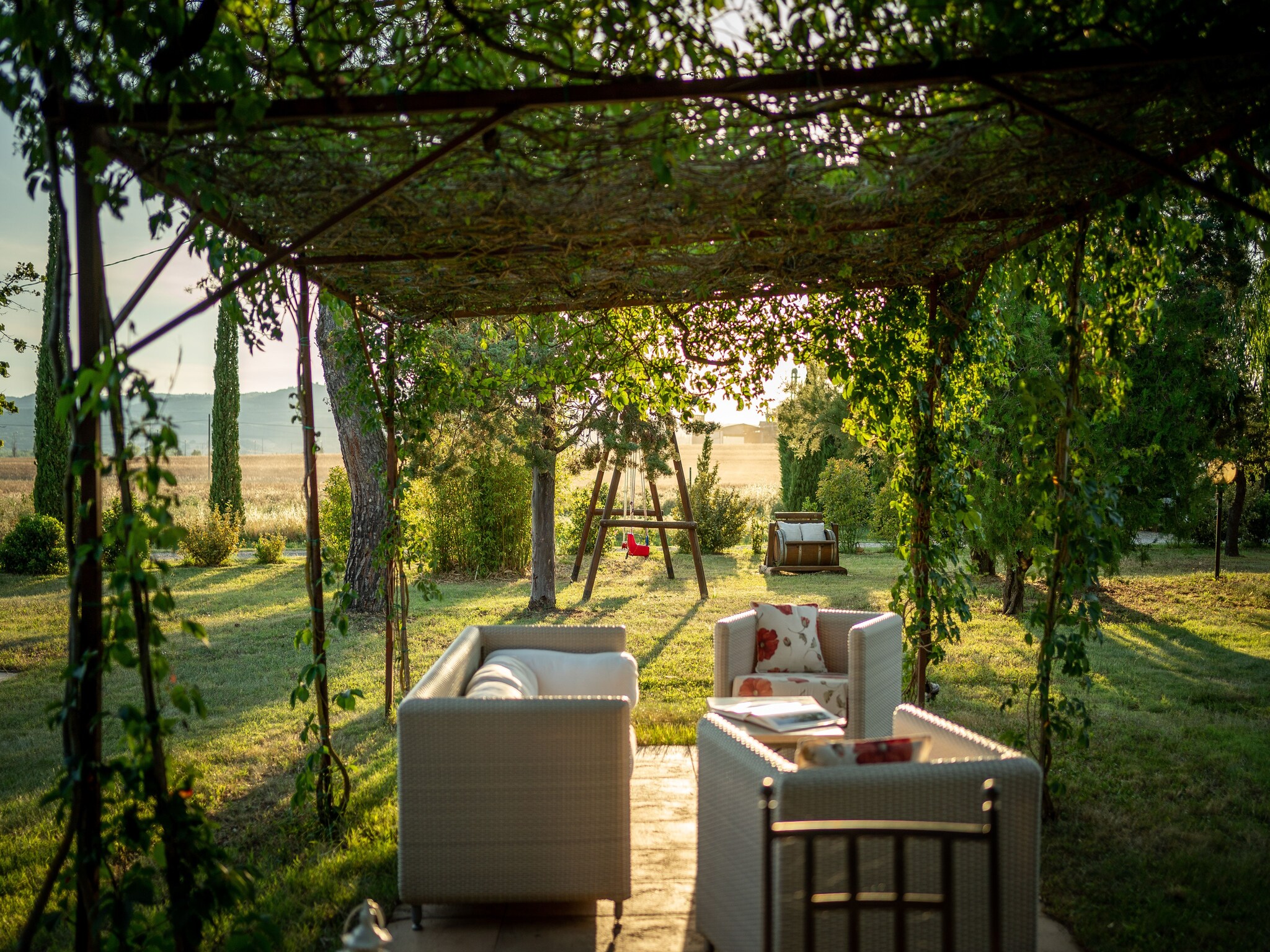   Villa Dezi