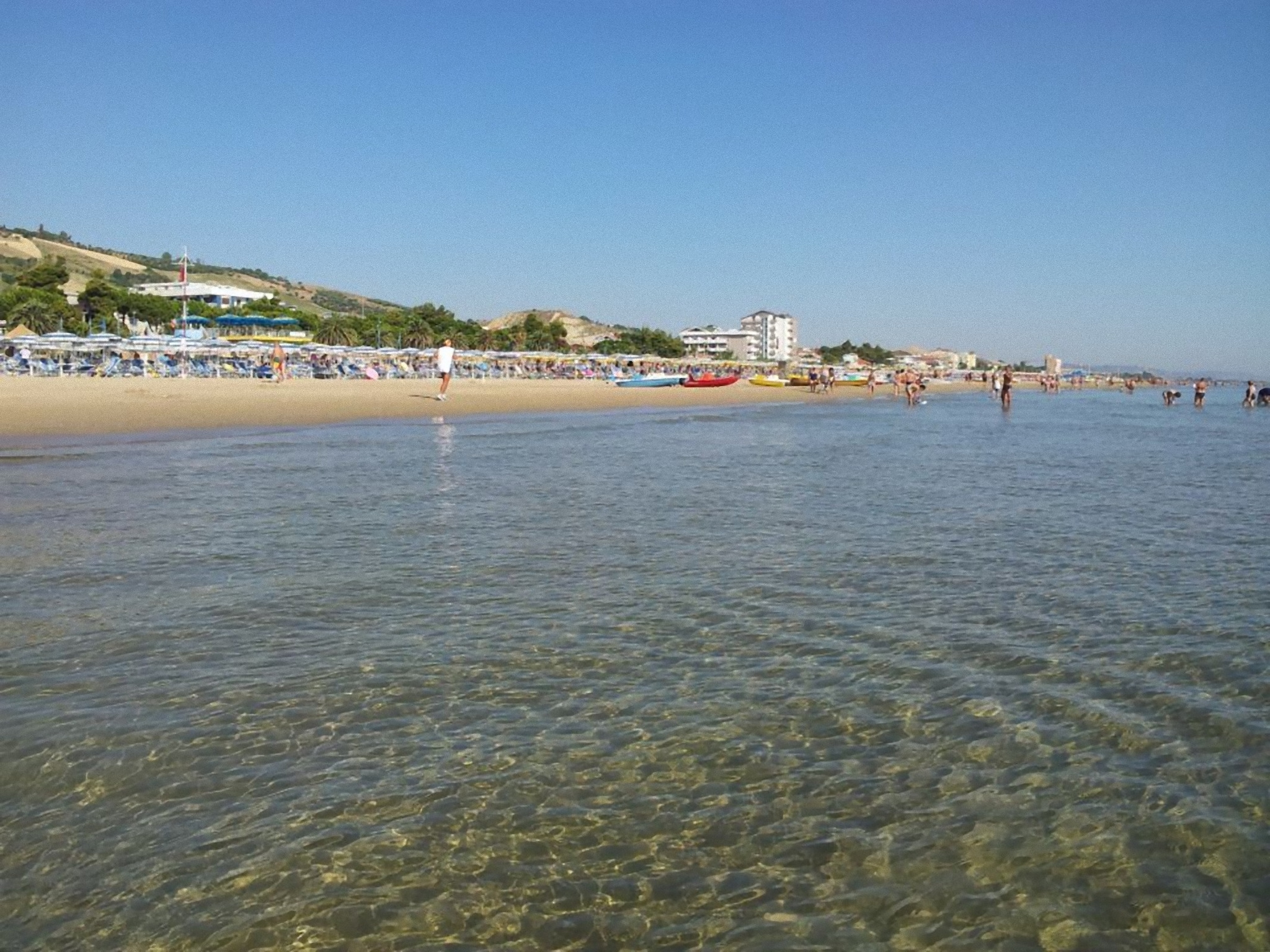 Casa di vacanze Ninfea