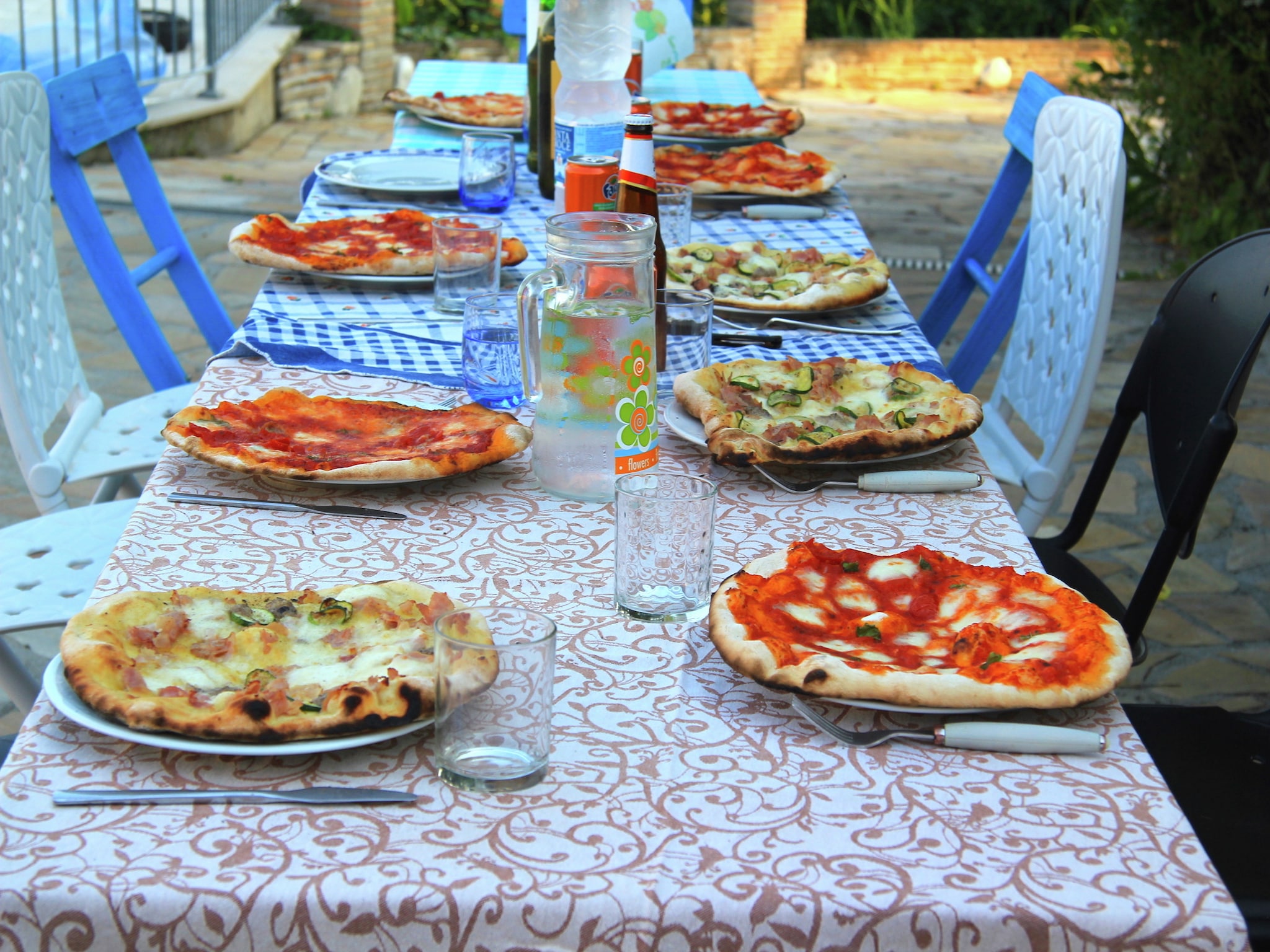 Casa di vacanze Ninfea