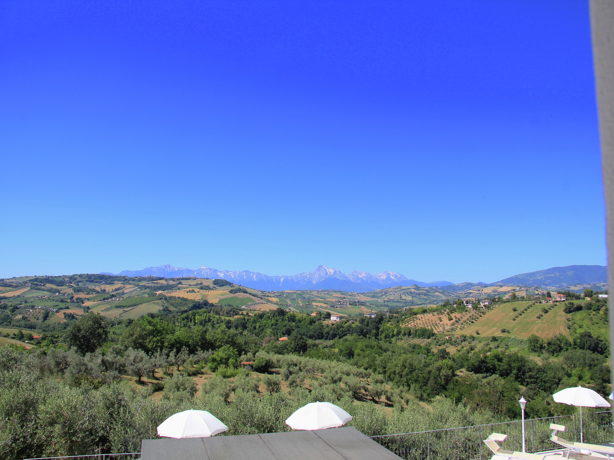 Casa di vacanze Ninfea