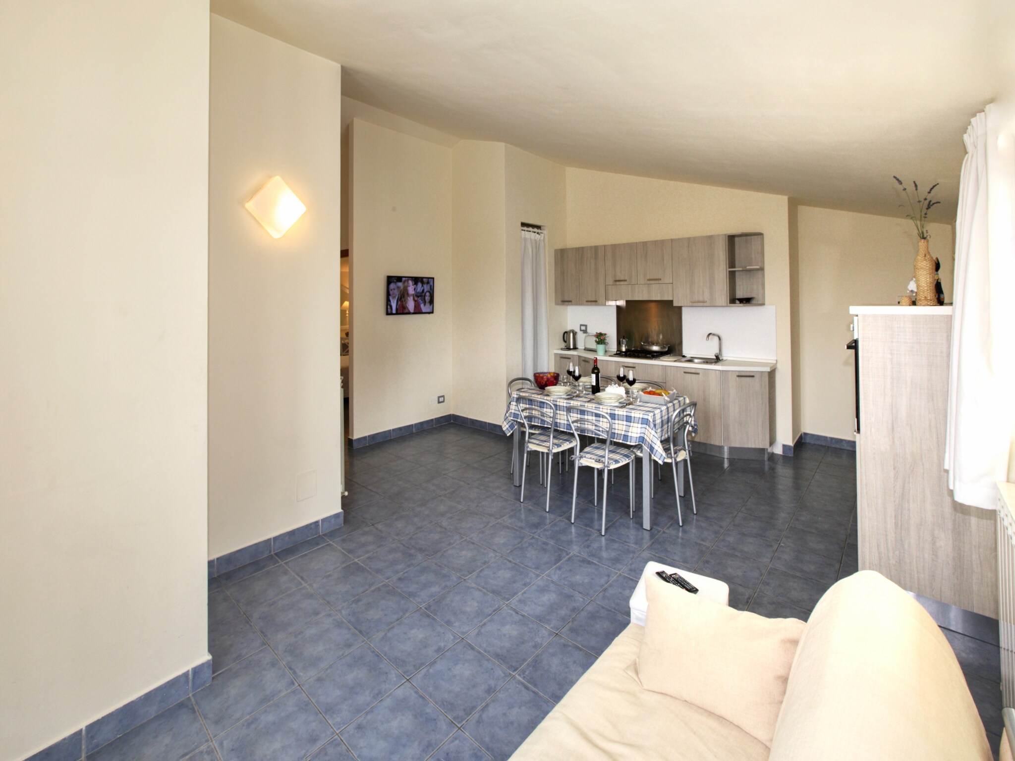 Casa di vacanze Ninfea
