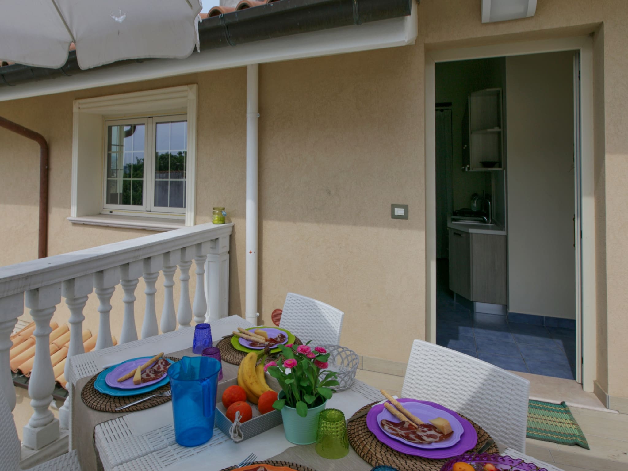Casa di vacanze Ninfea