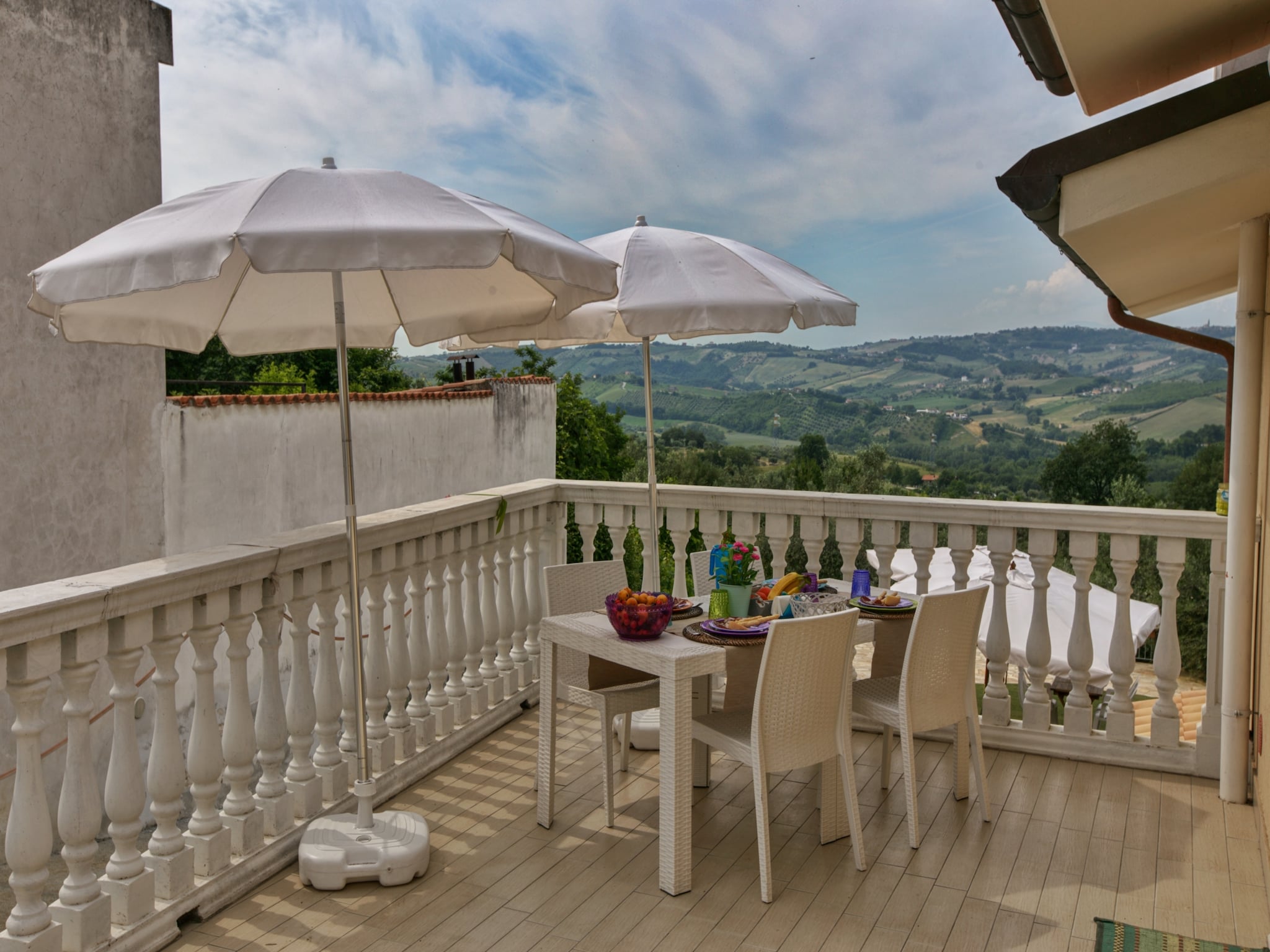 Casa di vacanze Ninfea