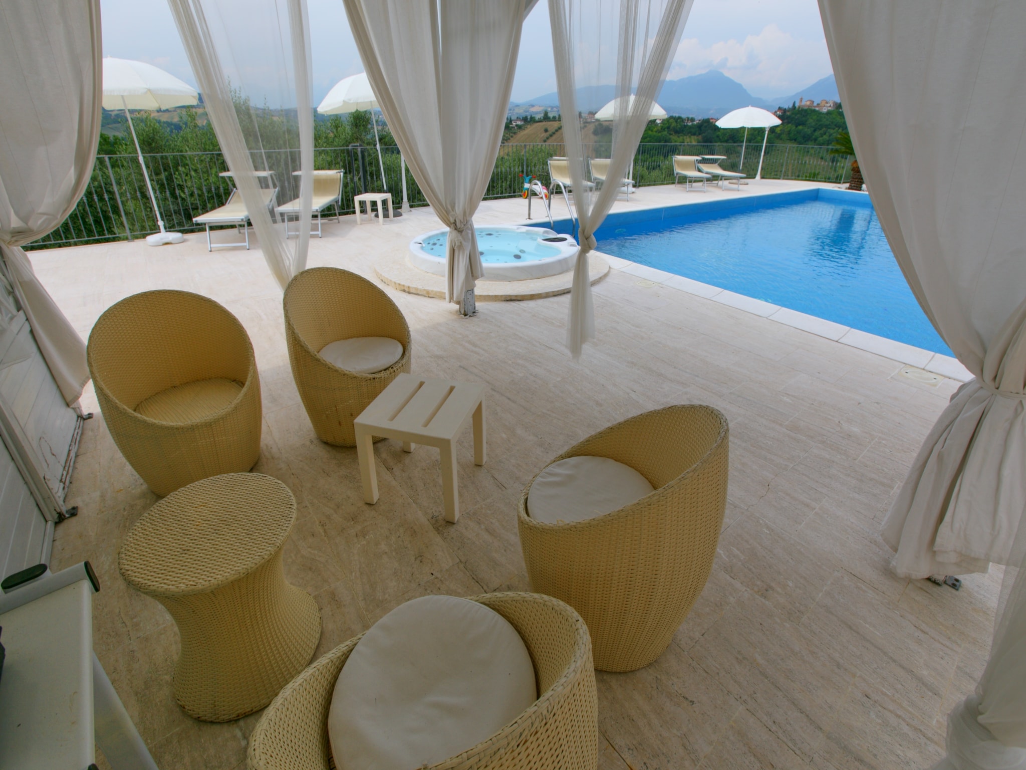 Casa di vacanze Ninfea
