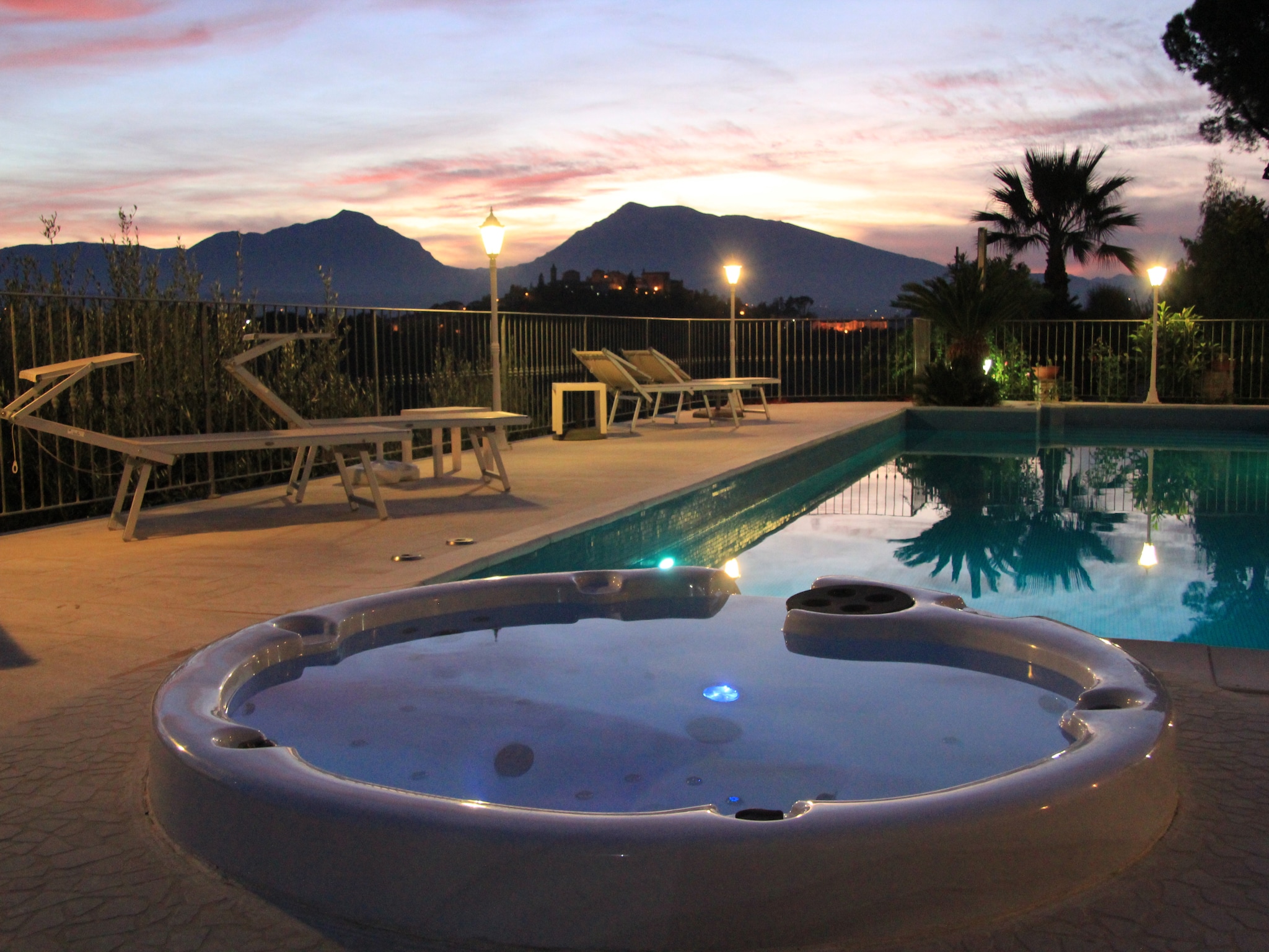 Casa di vacanze Ninfea