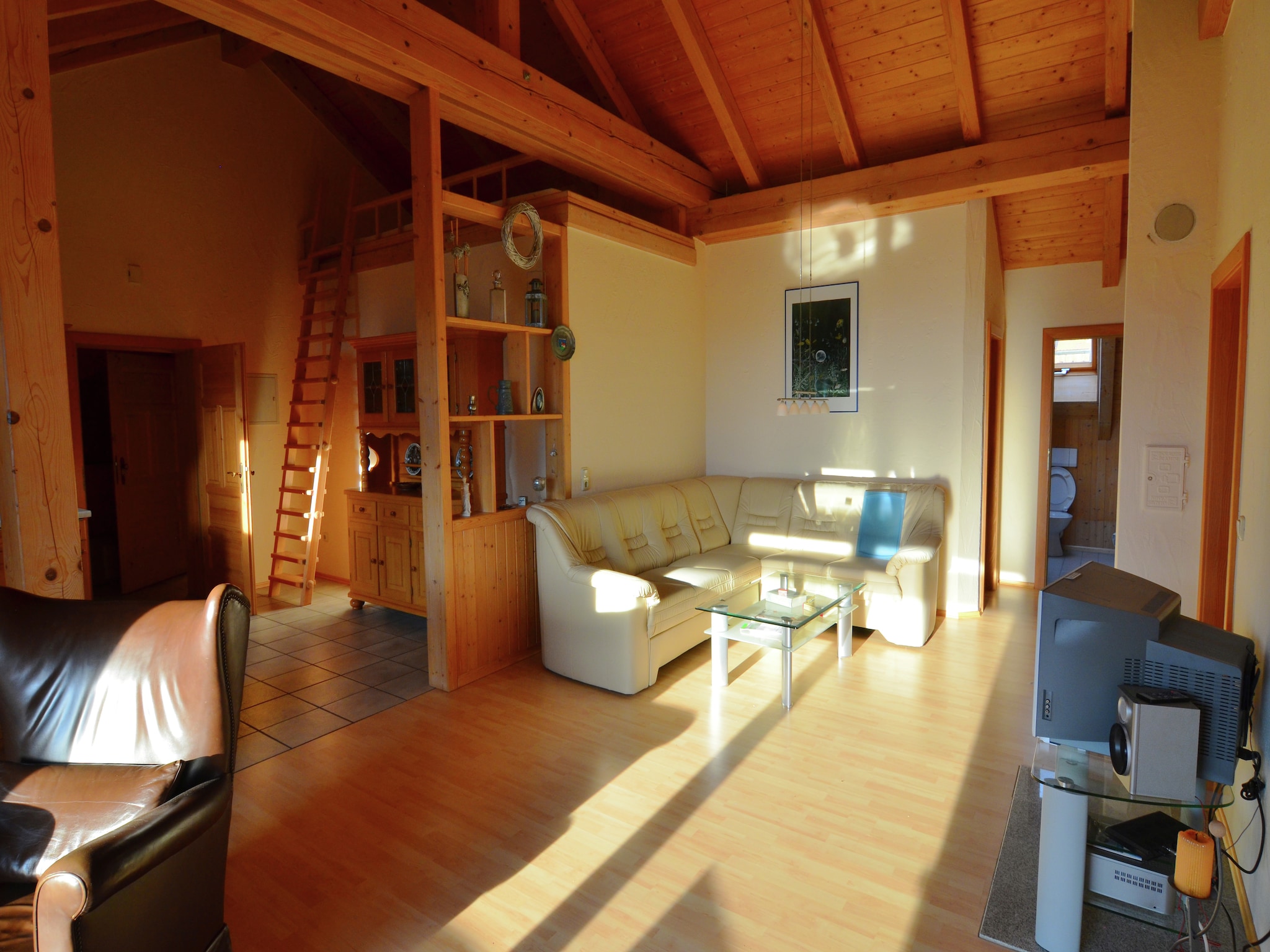 Ferienwohnung Stocking