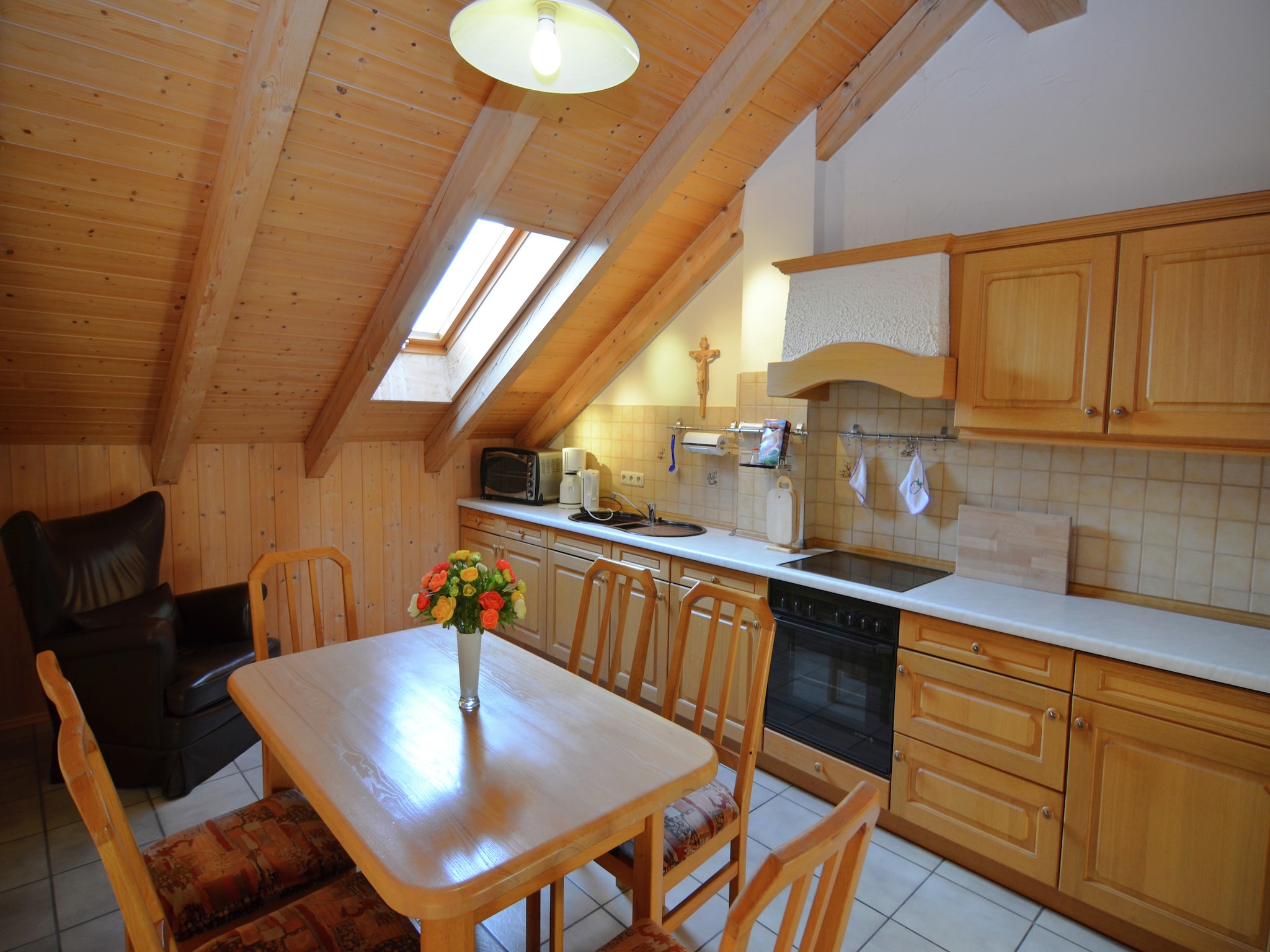 Ferienwohnung Stocking