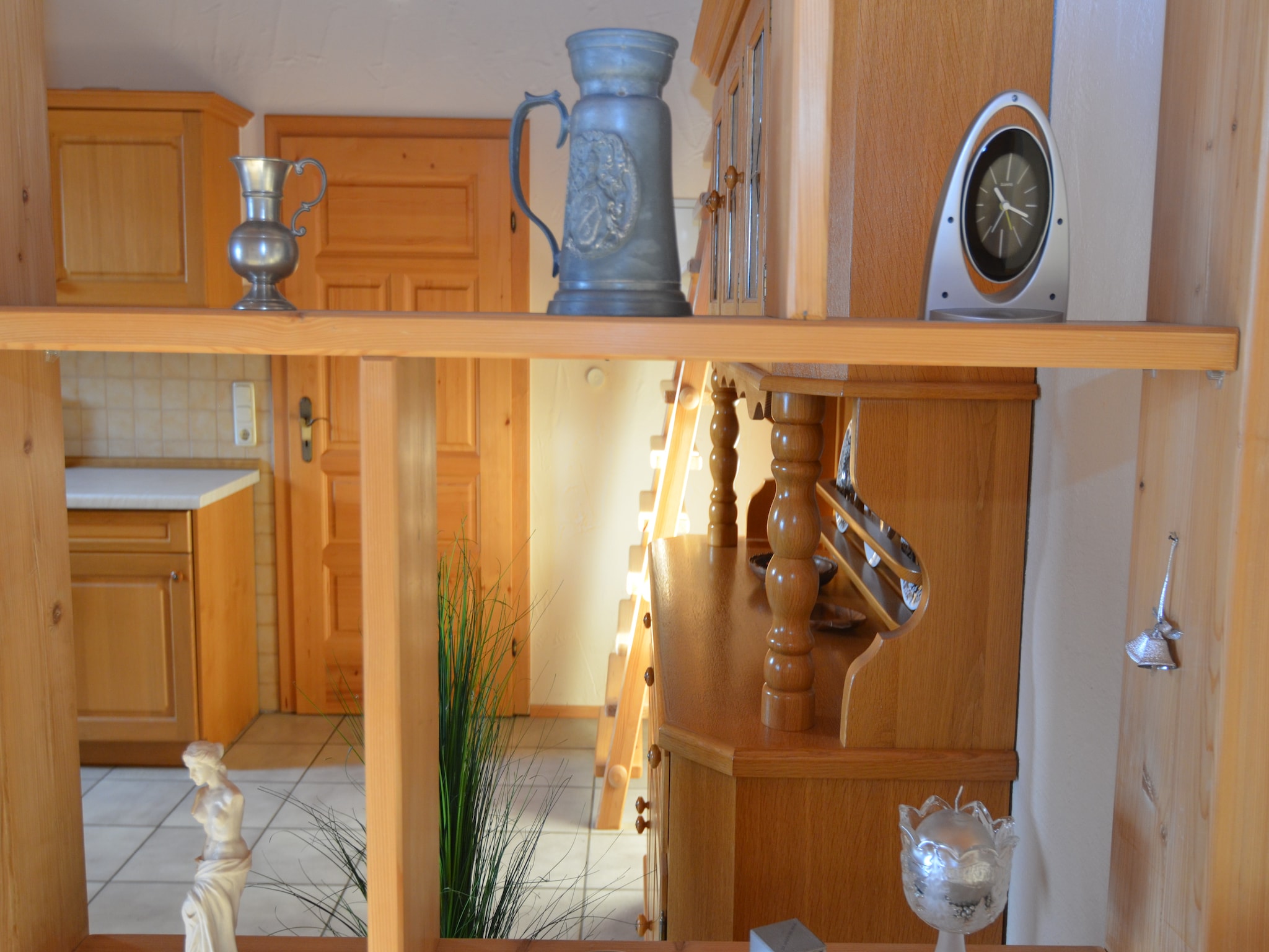 Ferienwohnung Stocking