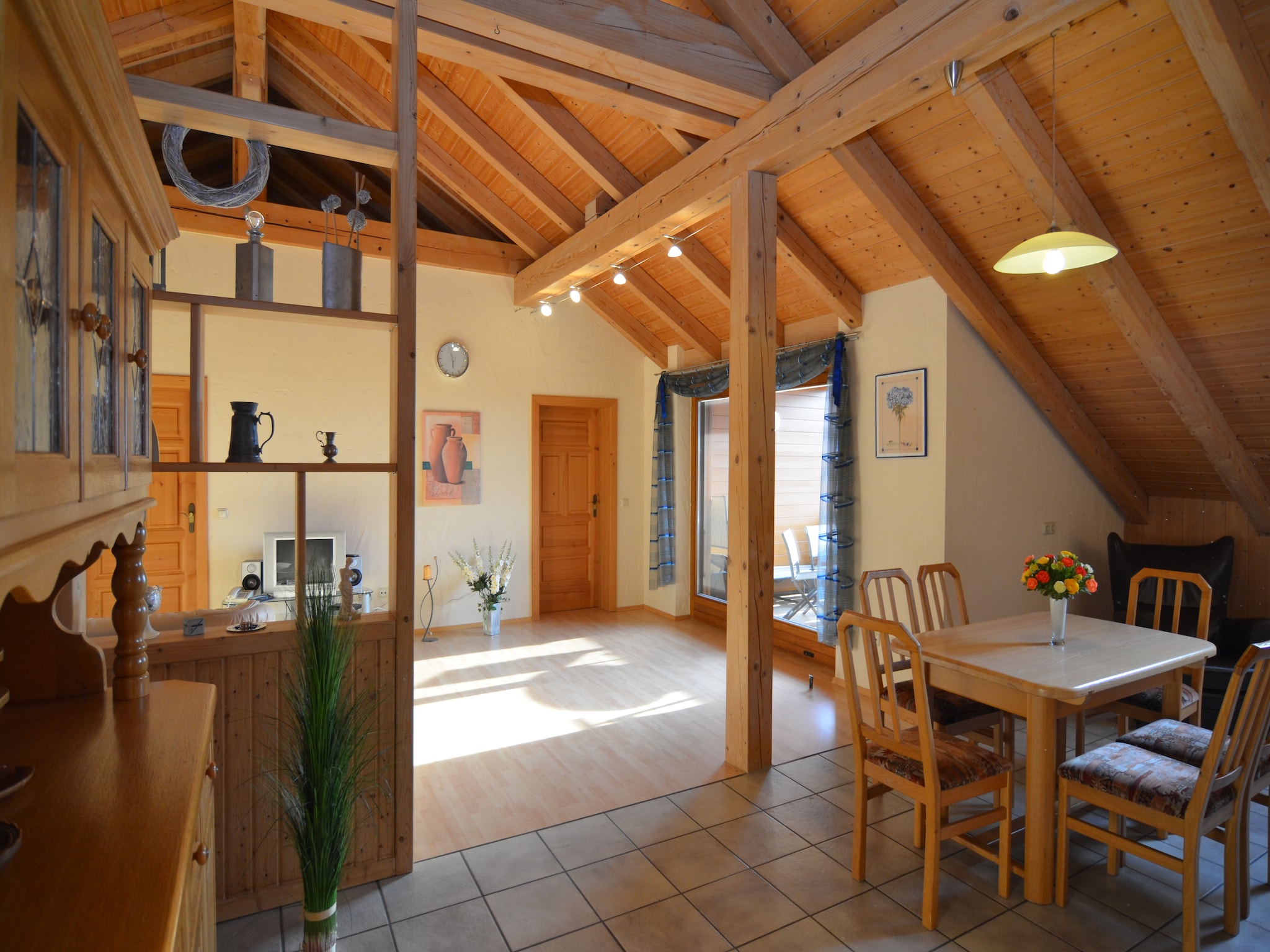 Ferienwohnung Stocking