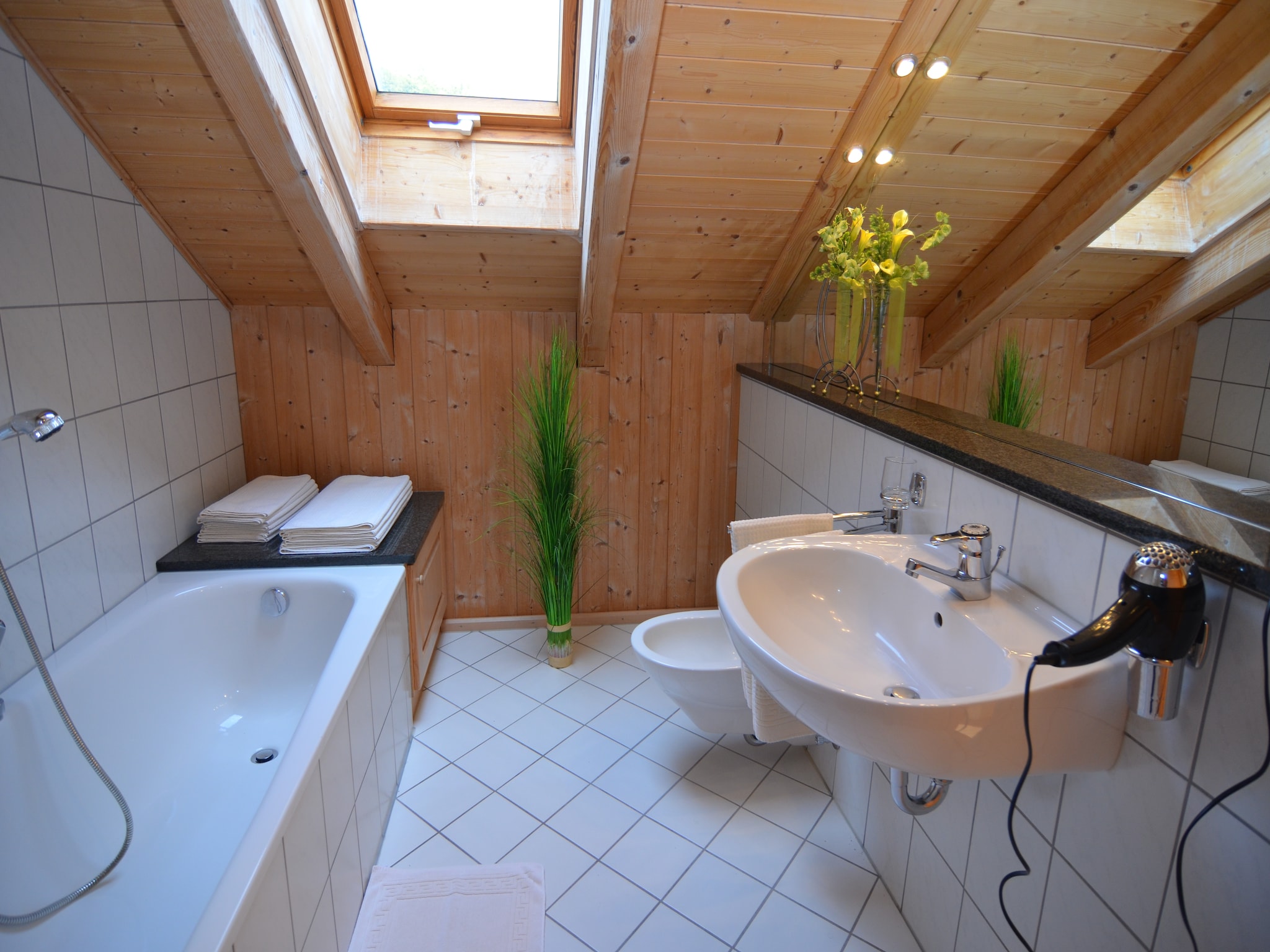 Ferienwohnung Stocking