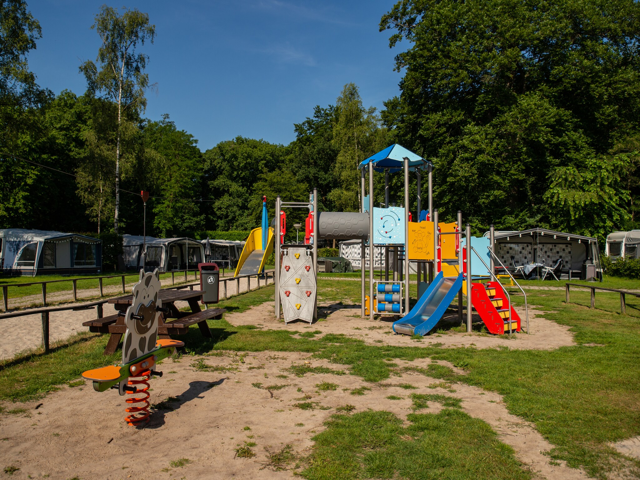Vakantiehuis Residence de Eese 15