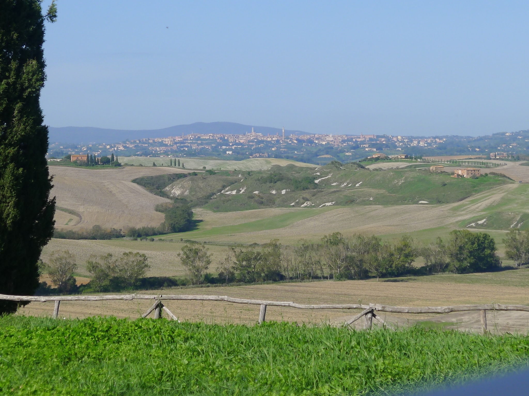 Dom Capanna