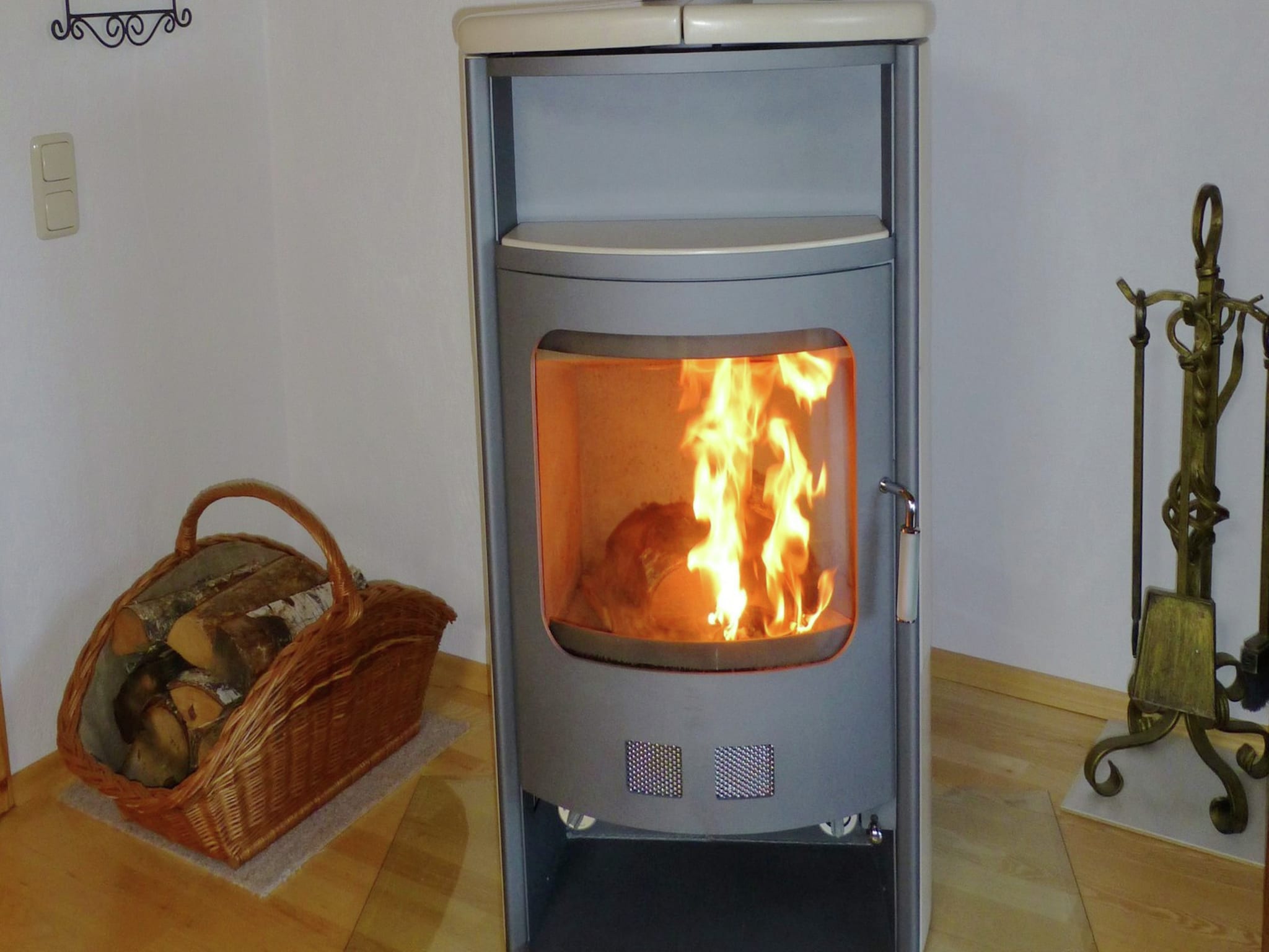 Ferienwohnung Sonnenblume