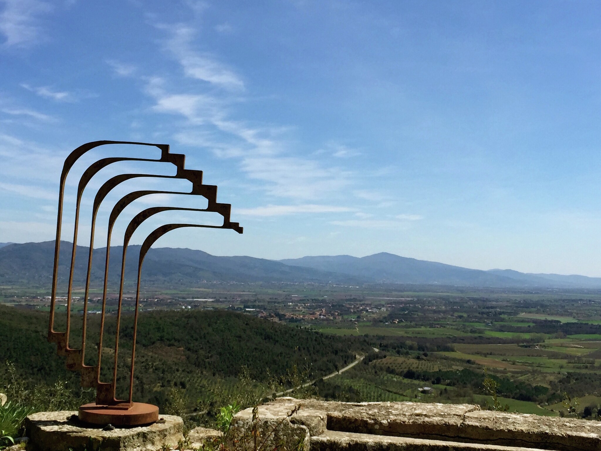 Ferienhaus il Coppo