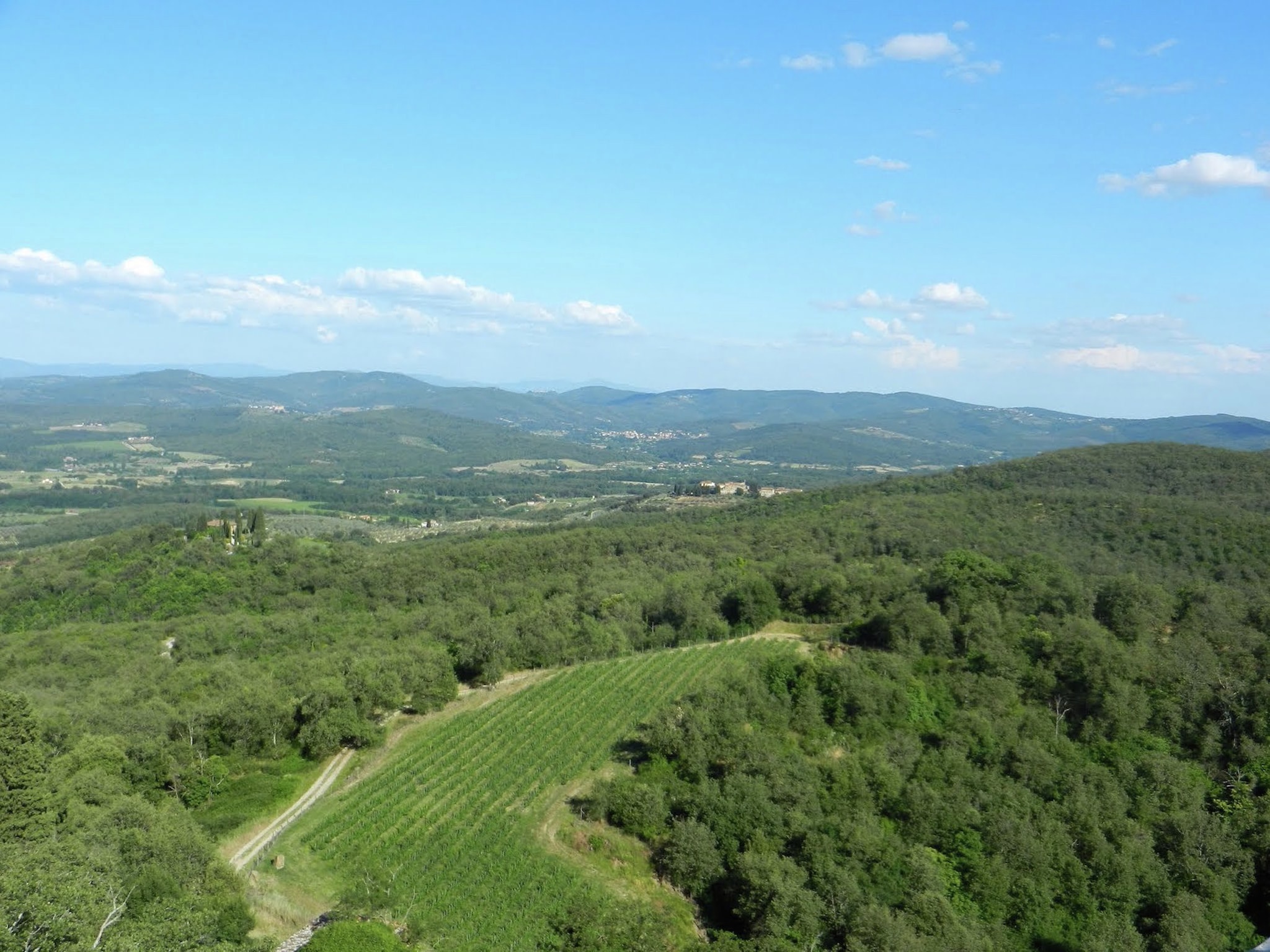 Ferienhaus il Coppo