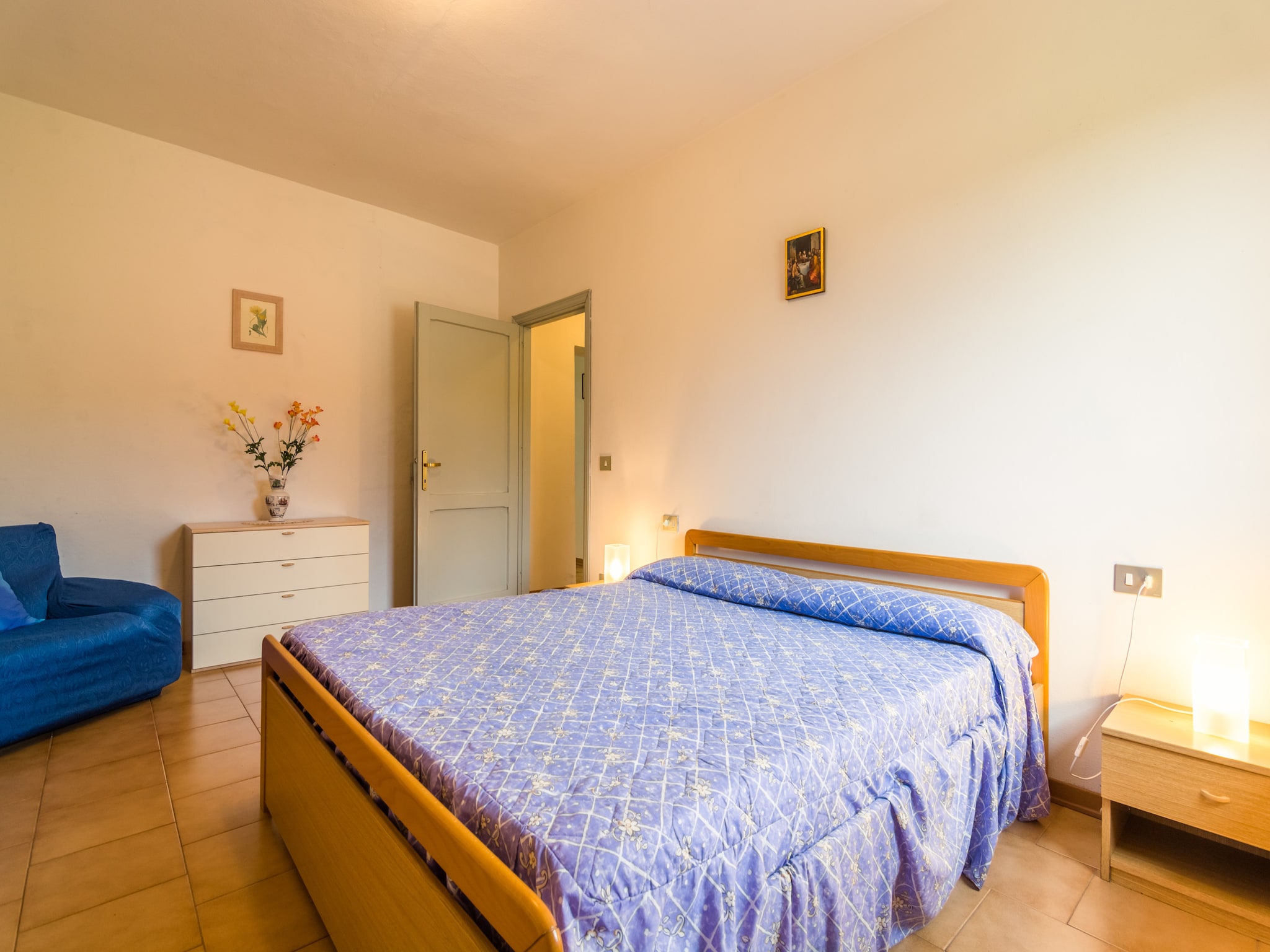 Ferienhaus il Coppo