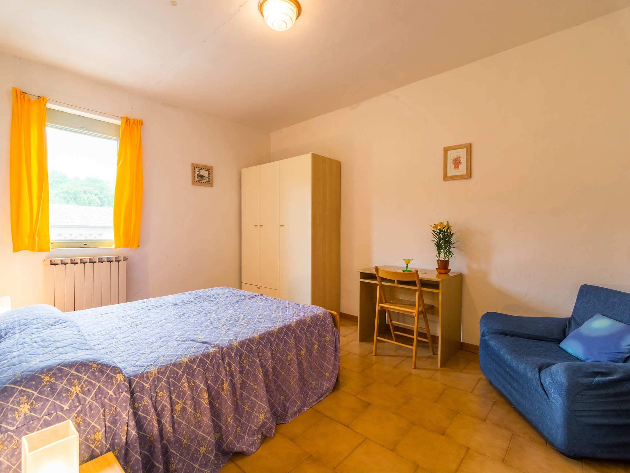 Ferienhaus il Coppo
