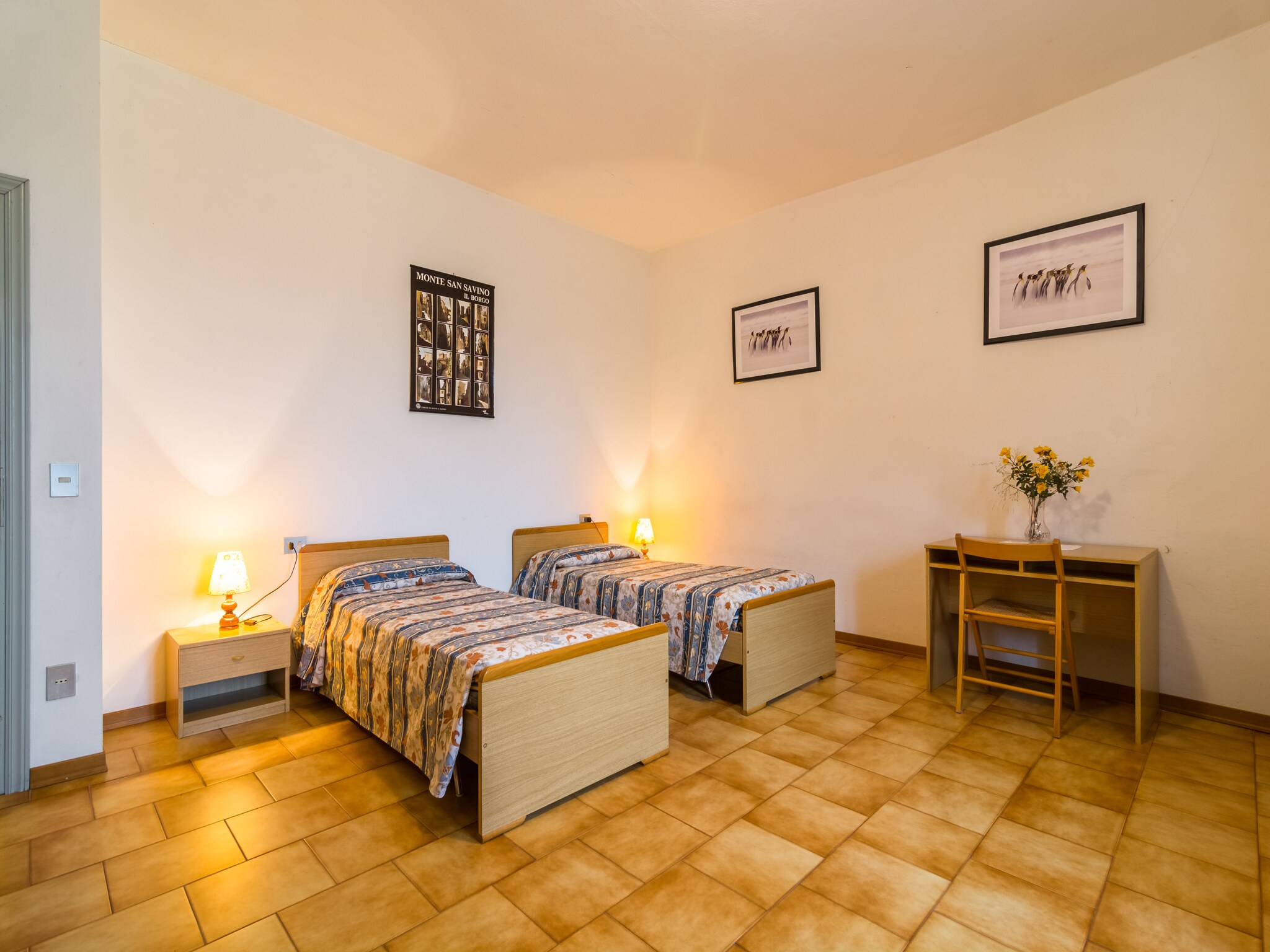 Ferienhaus il Coppo