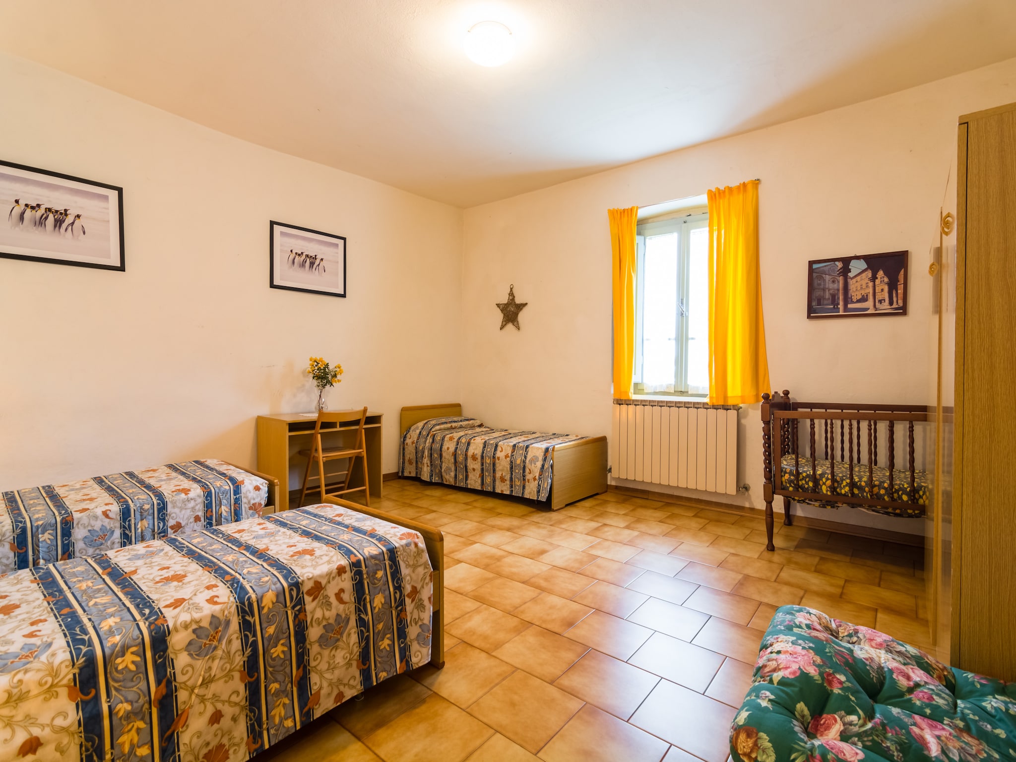 Ferienhaus il Coppo