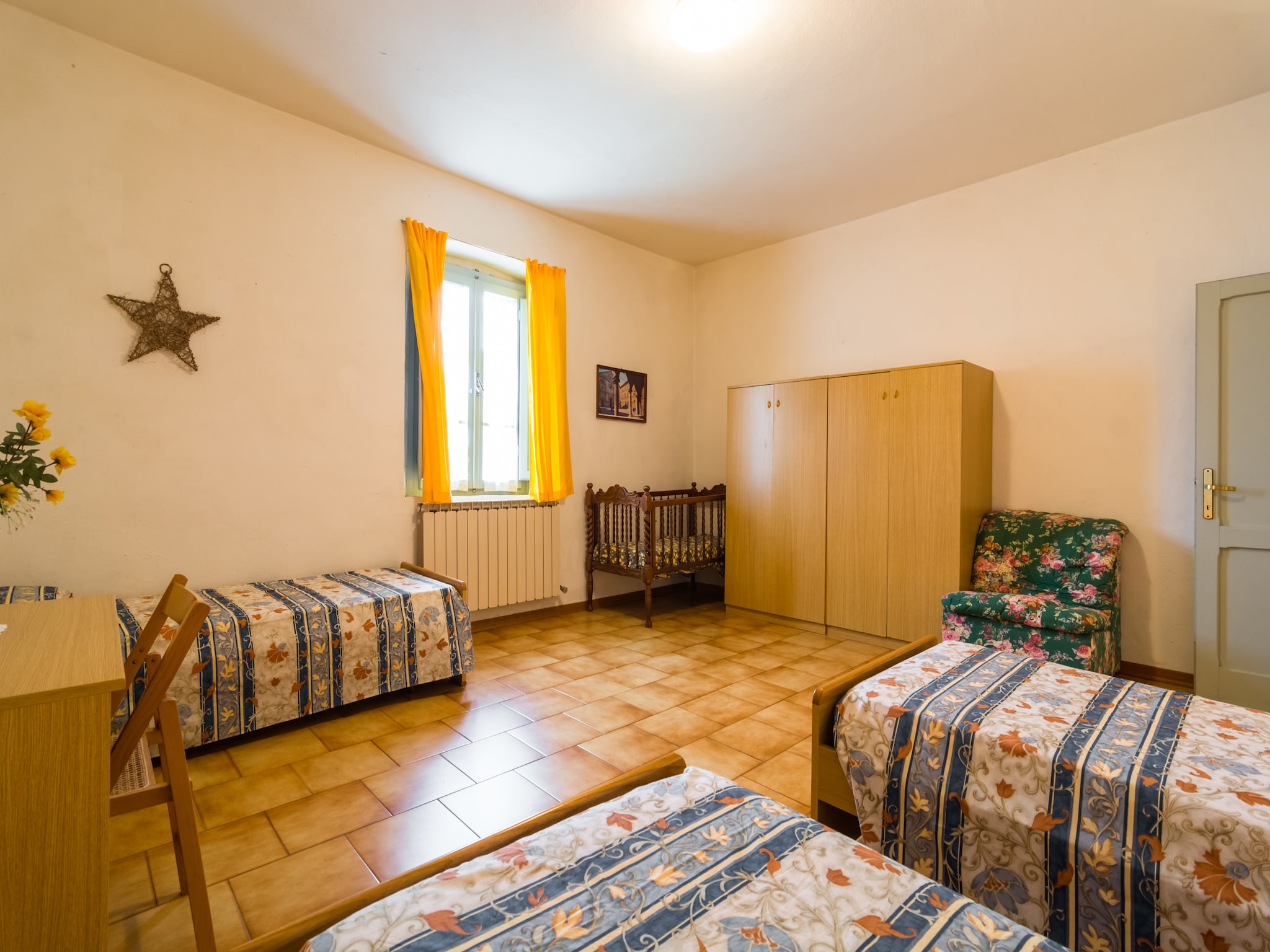 Ferienhaus il Coppo