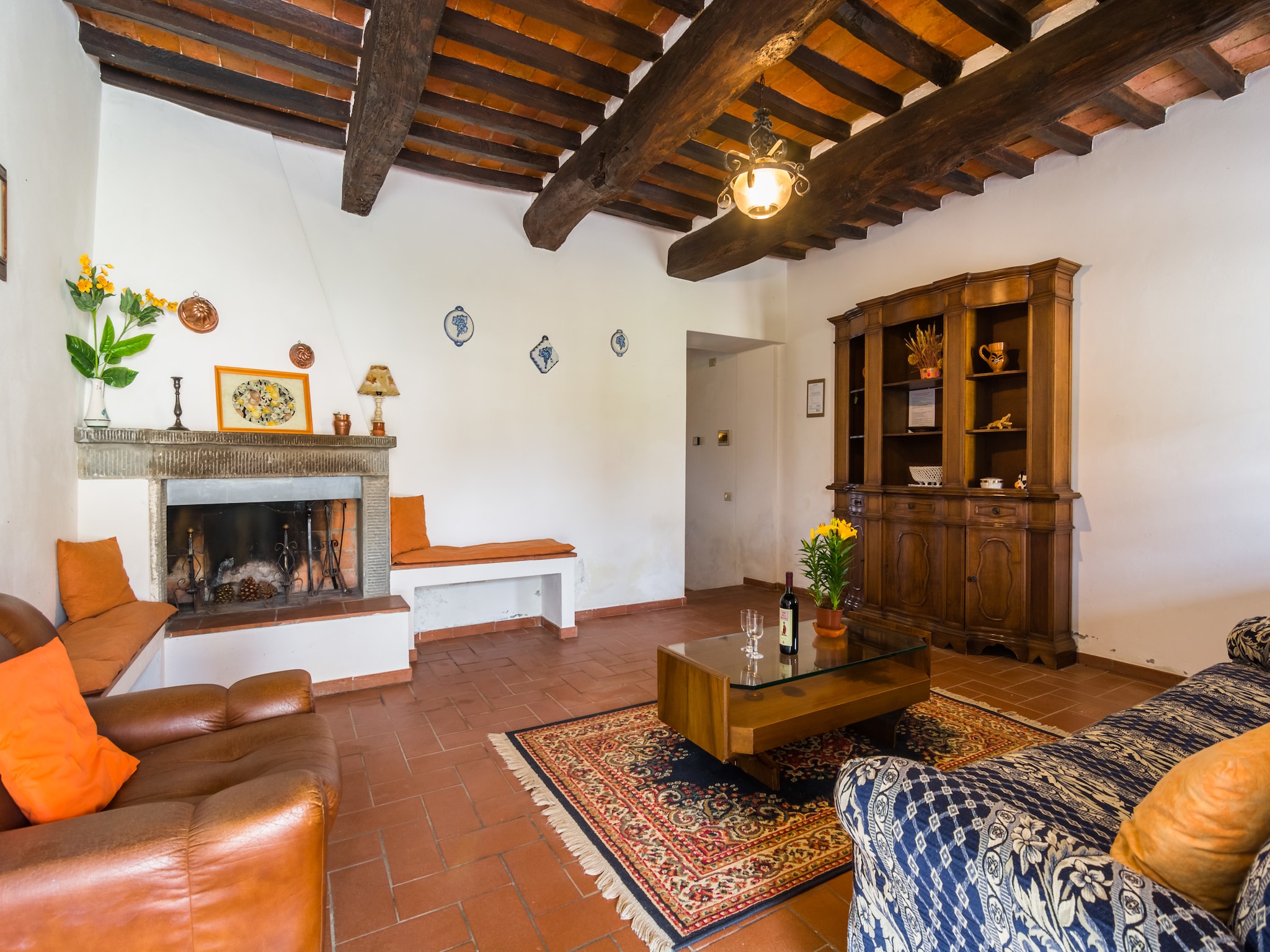 Ferienhaus il Coppo