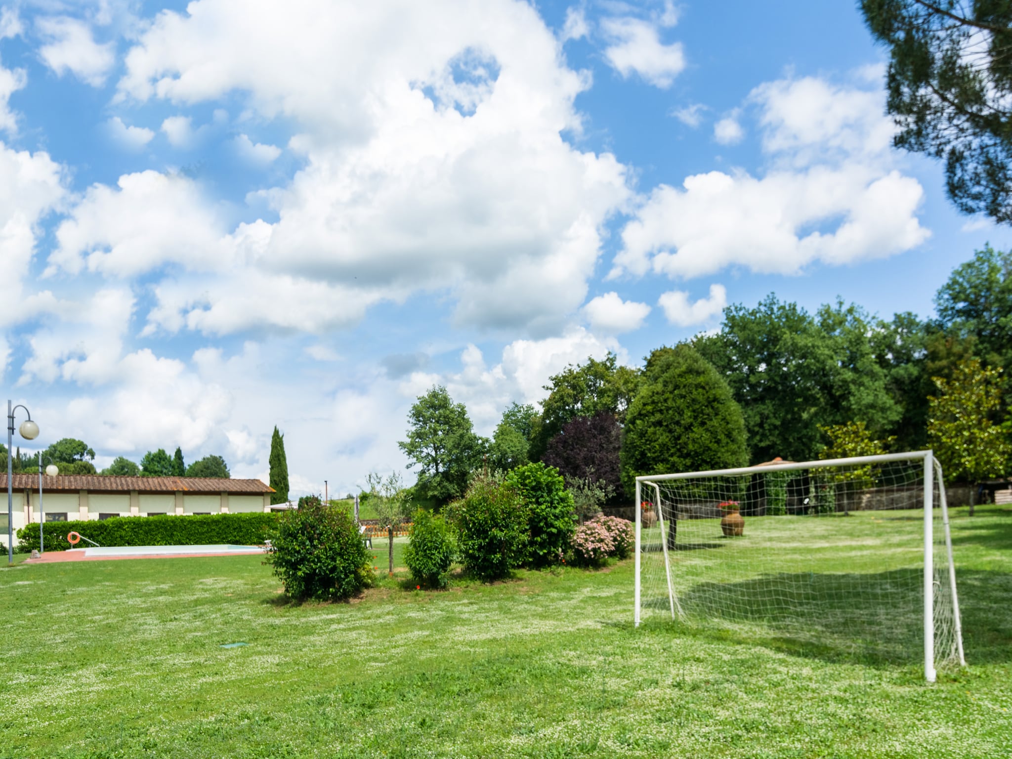 Ferienhaus il Coppo