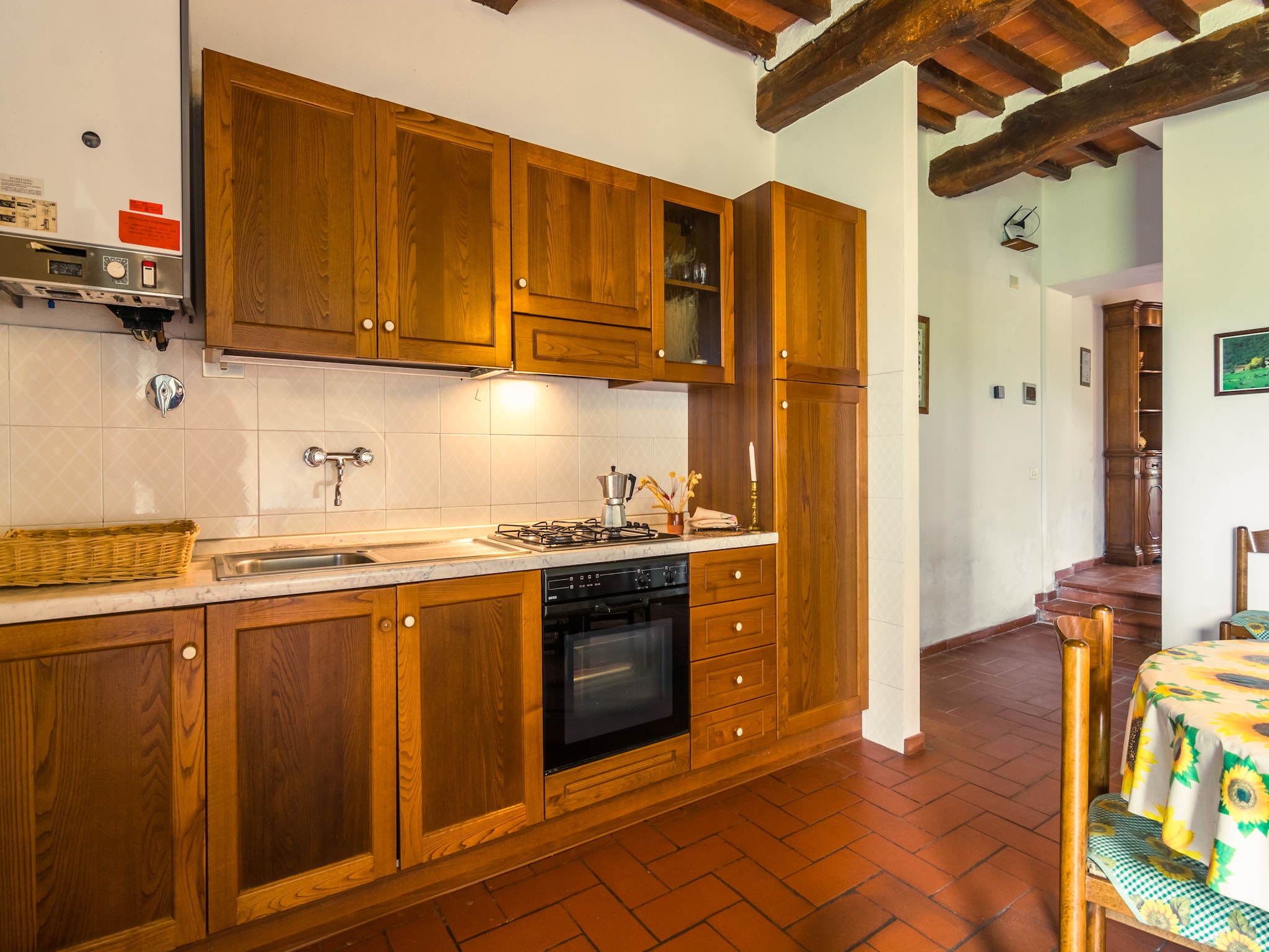 Ferienhaus il Coppo