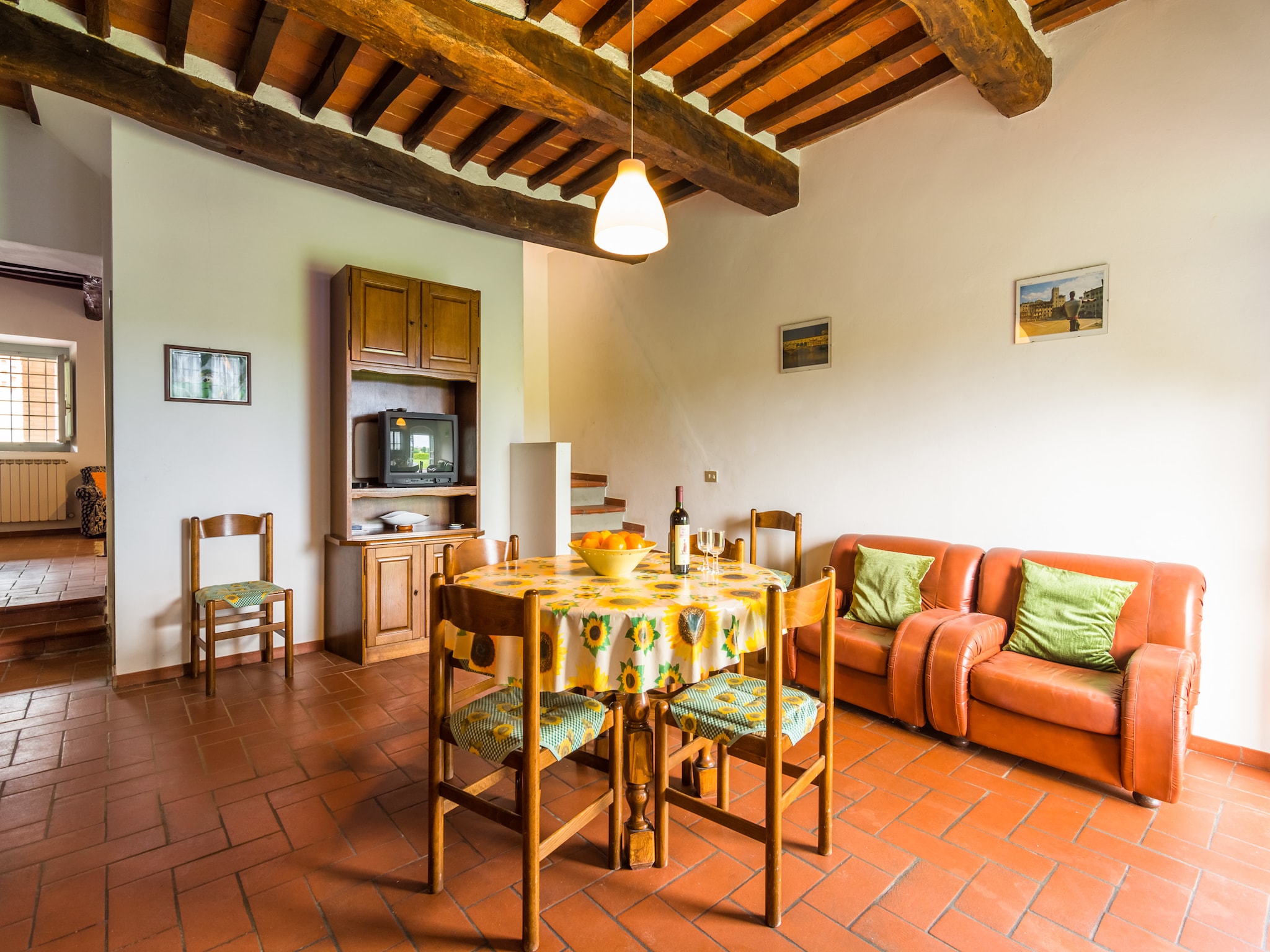 Ferienhaus il Coppo