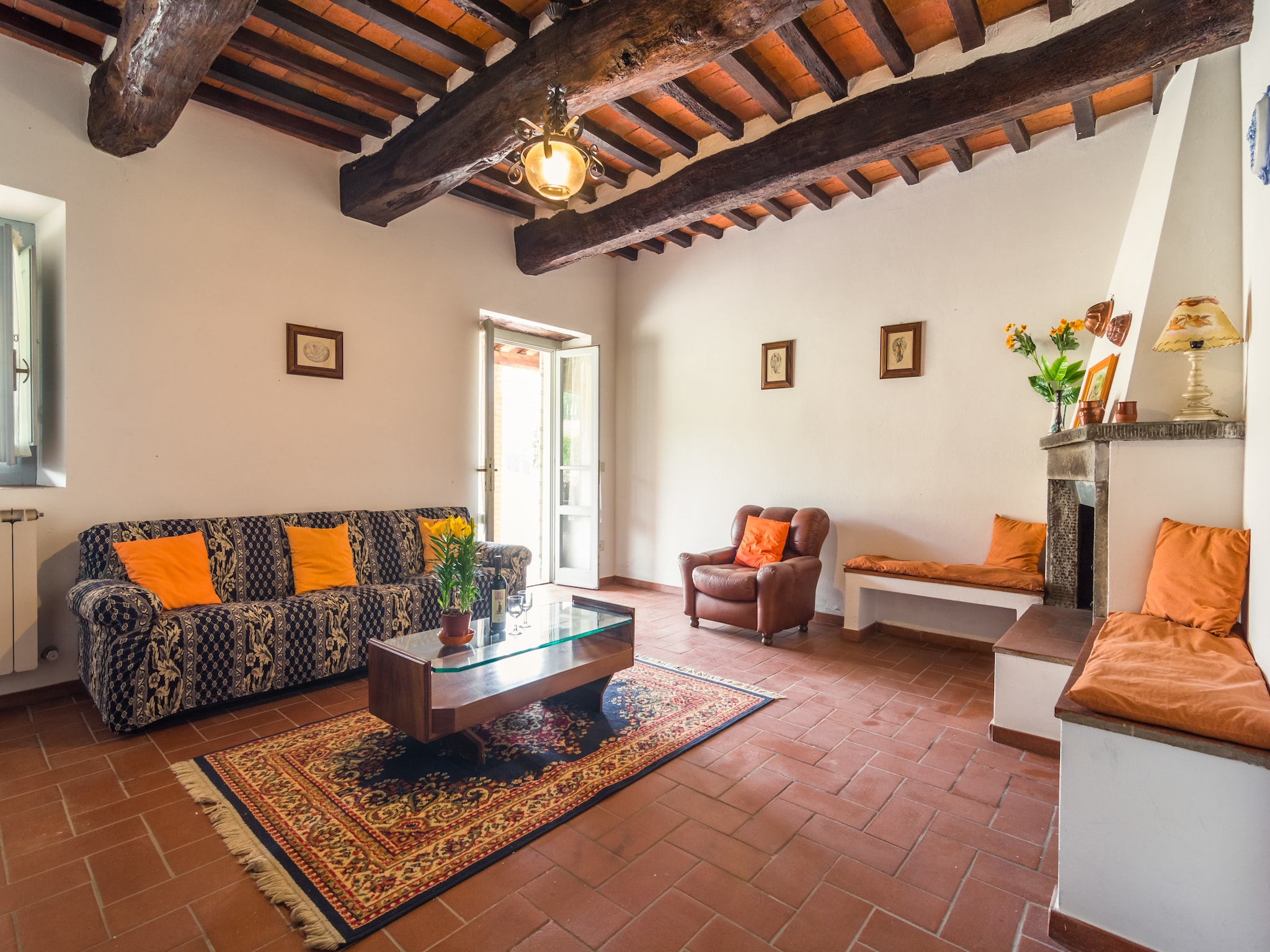 Ferienhaus il Coppo
