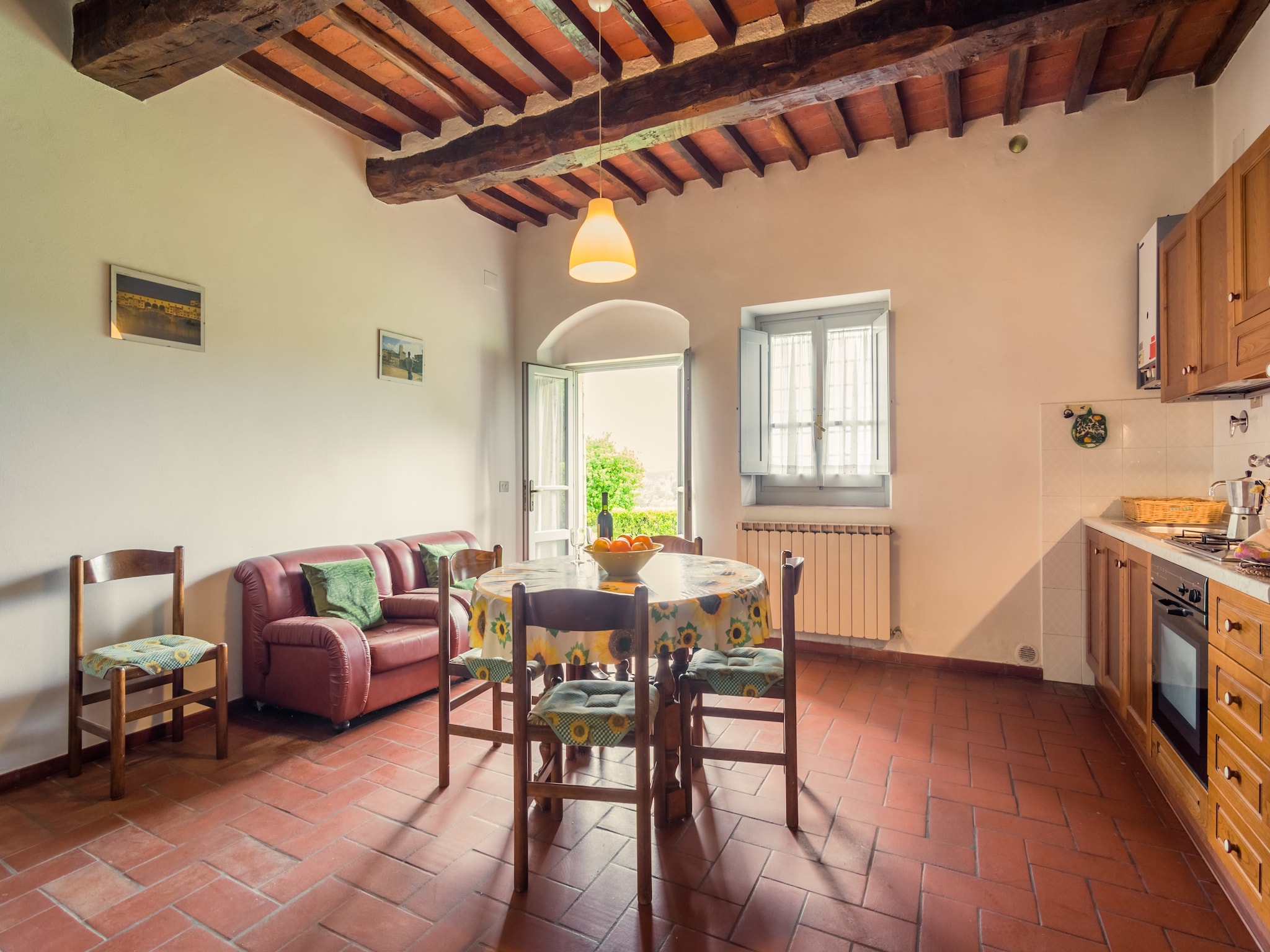 Ferienhaus il Coppo