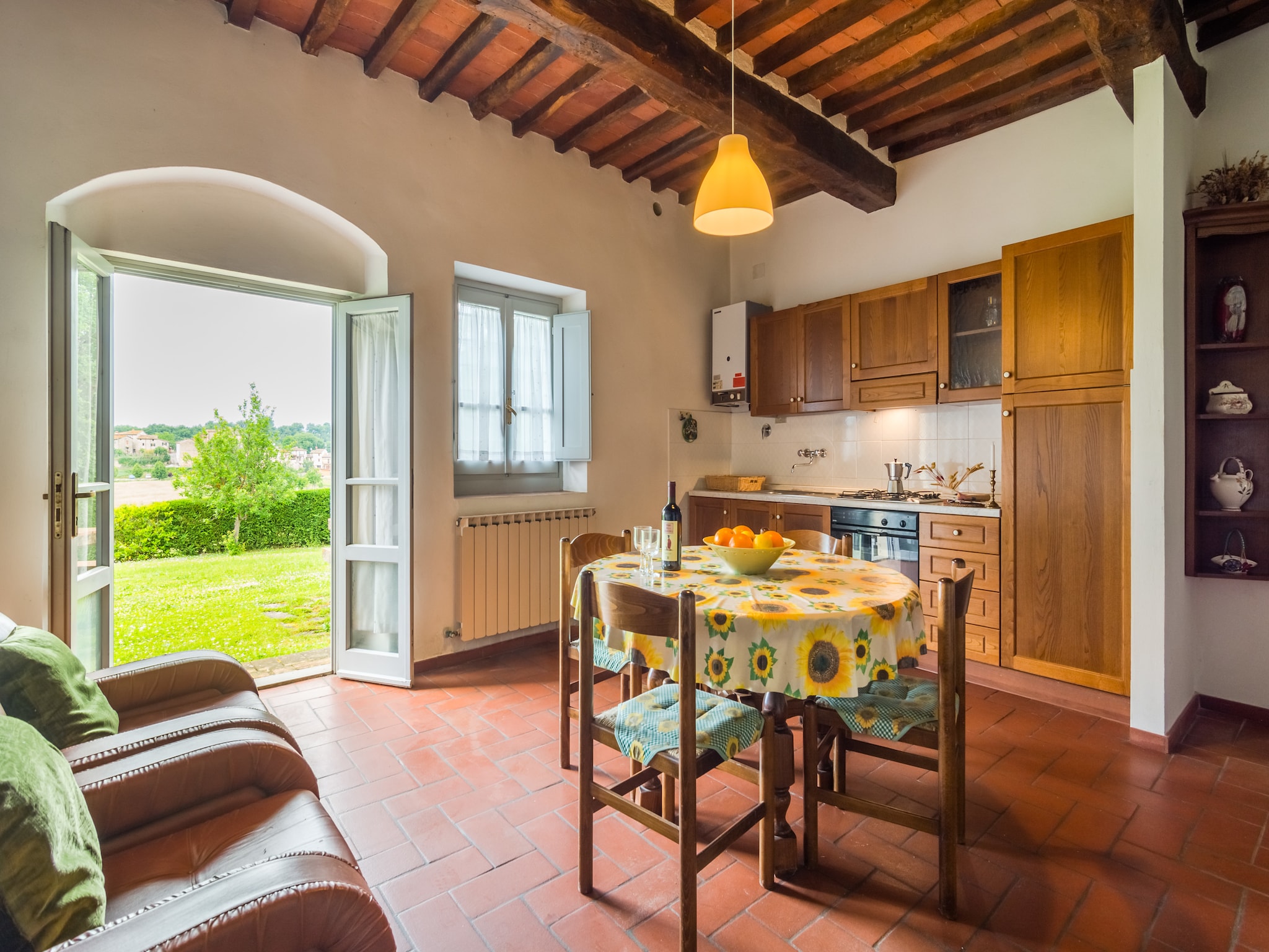 Ferienhaus il Coppo