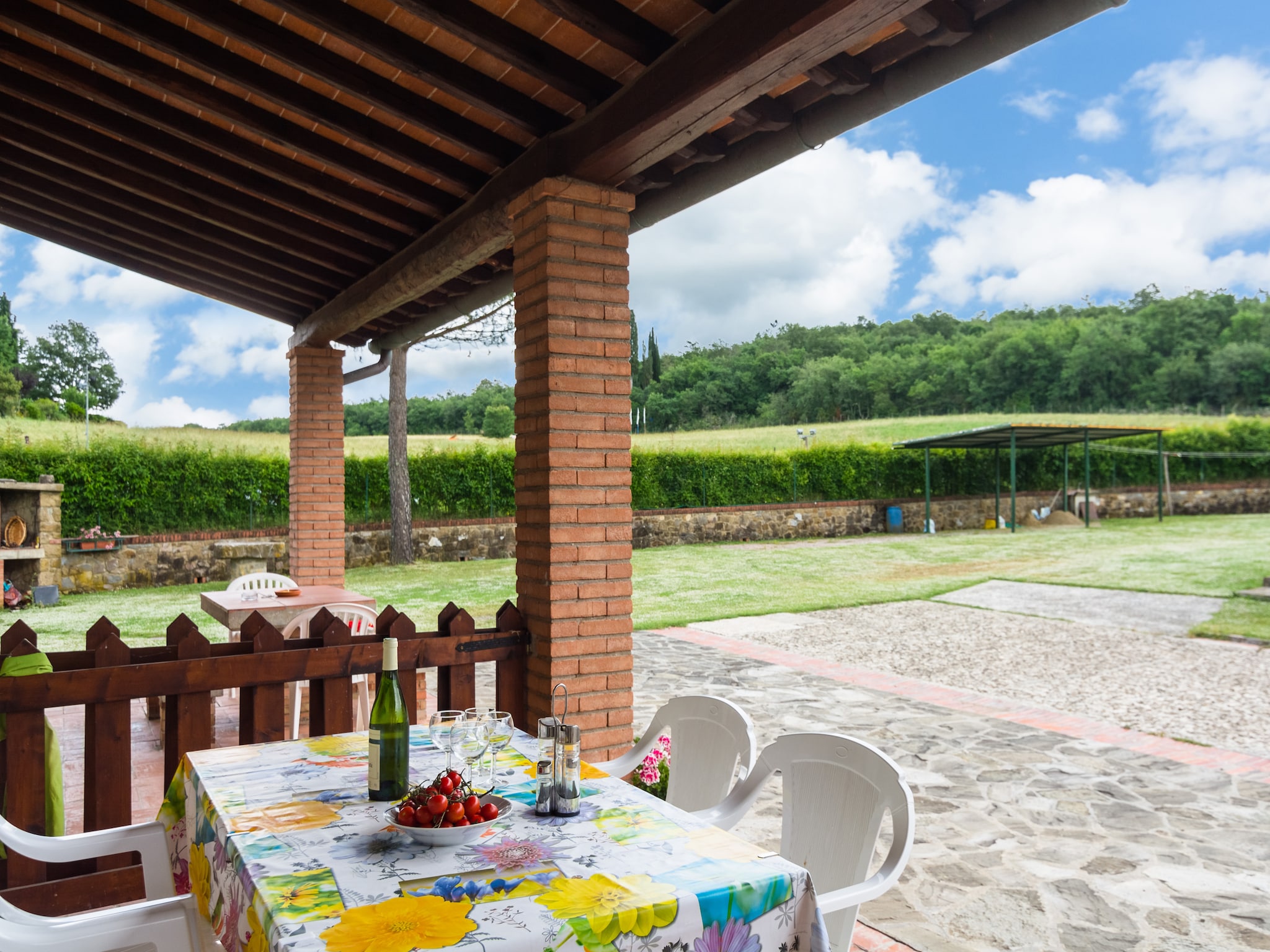 Ferienhaus il Coppo