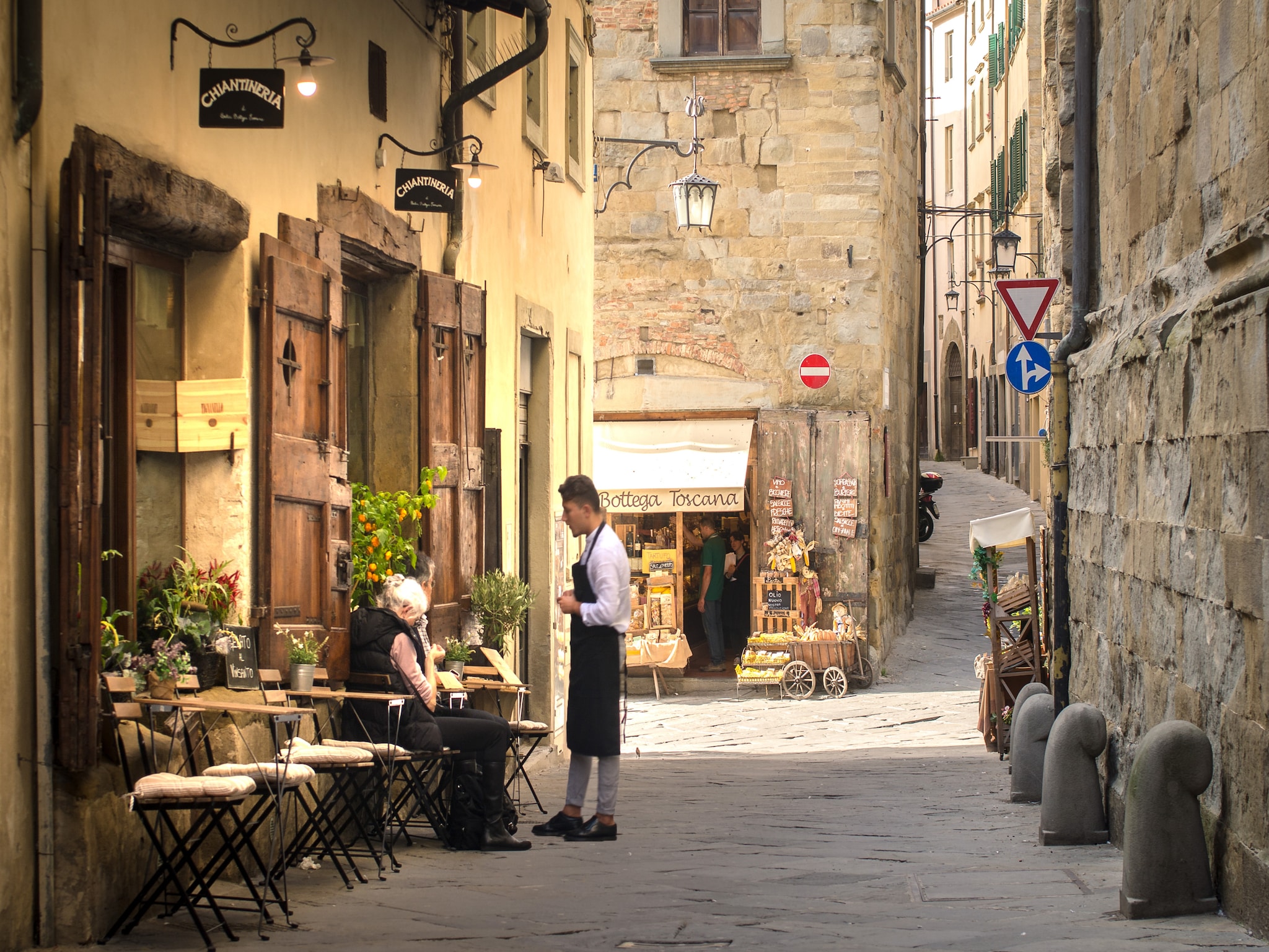Ferienhaus il Coppo