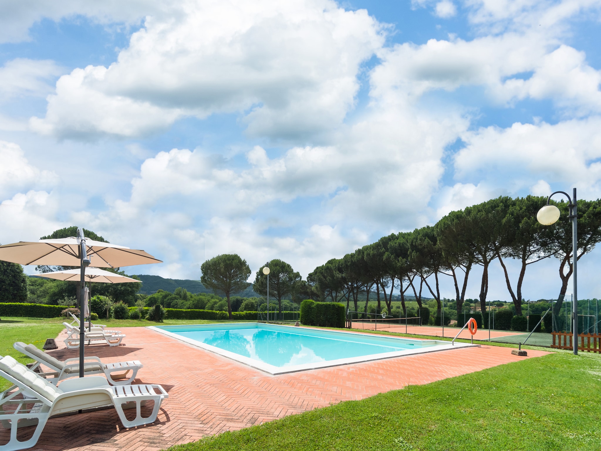 Ferienhaus il Coppo