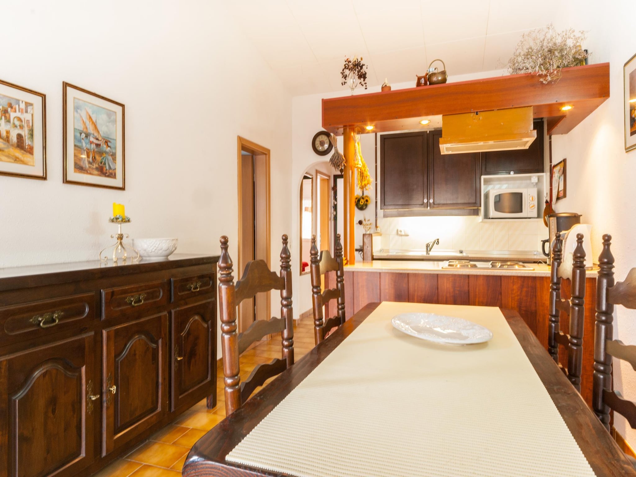   Villa Juan