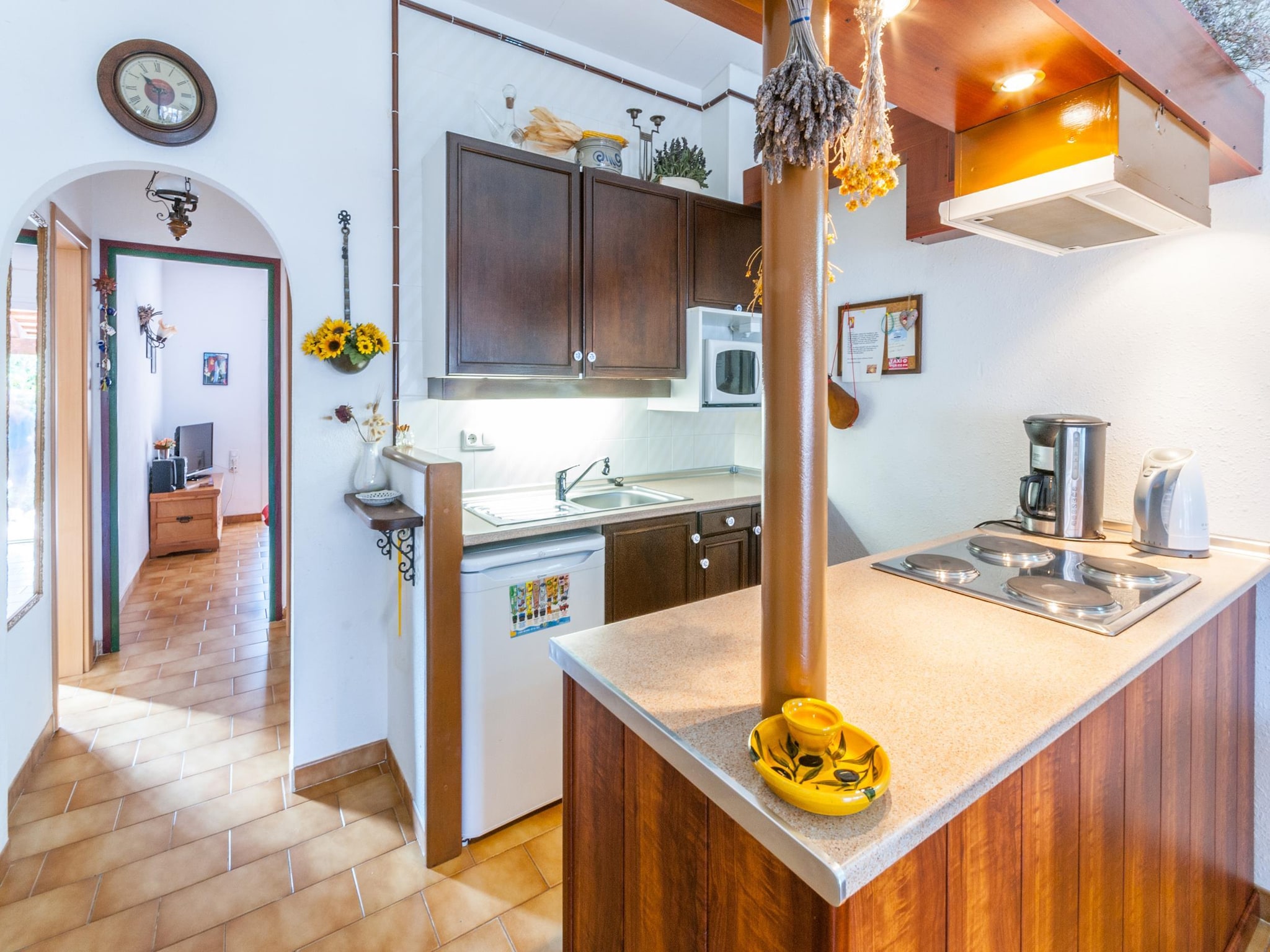   Villa Juan