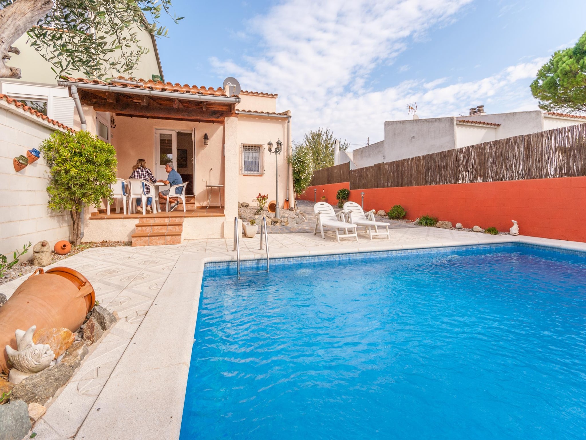   Villa Juan
