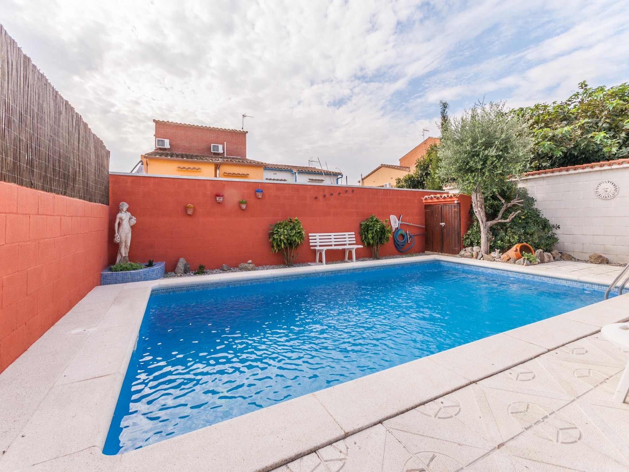   Villa Juan