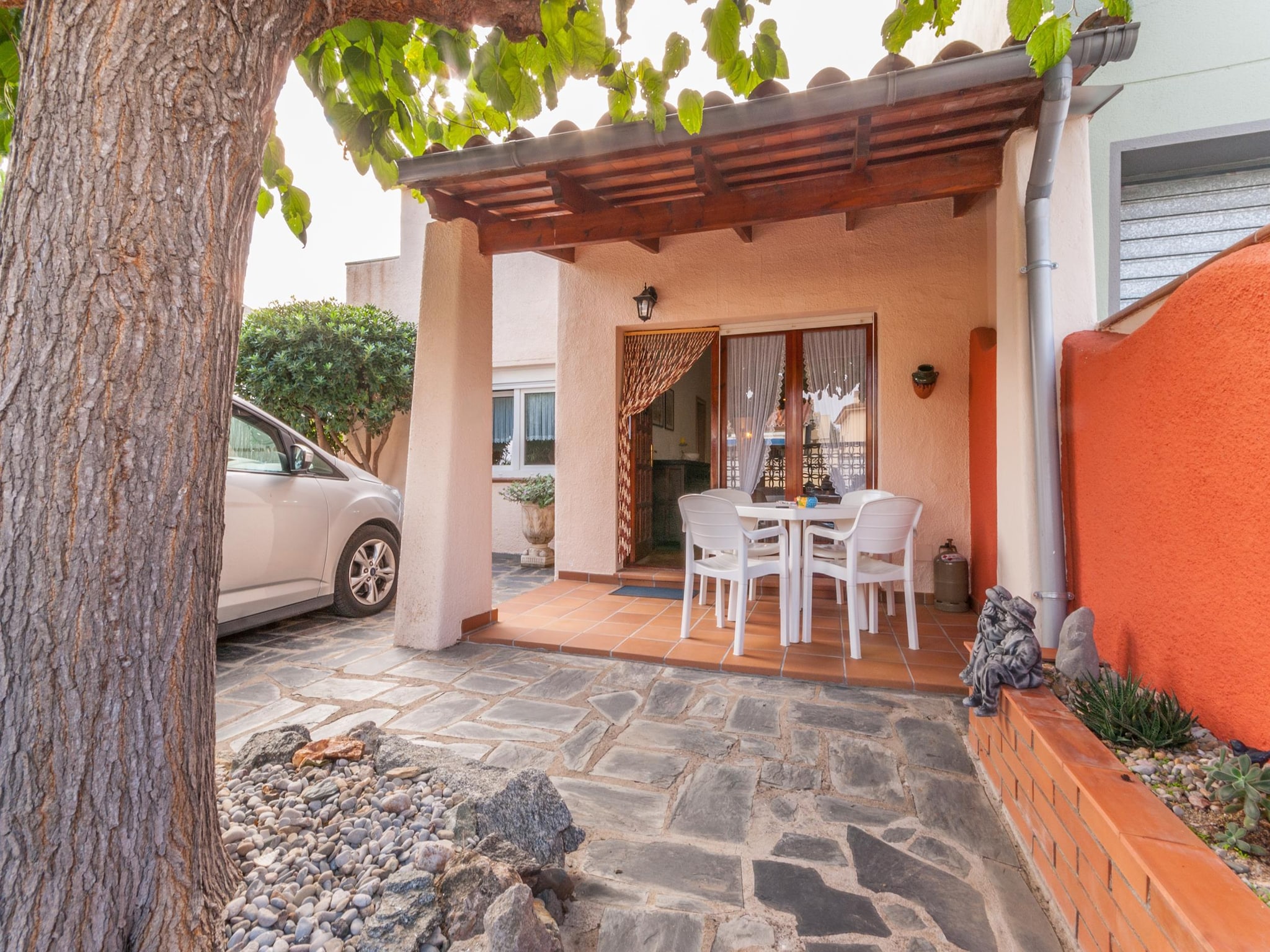   Villa Juan