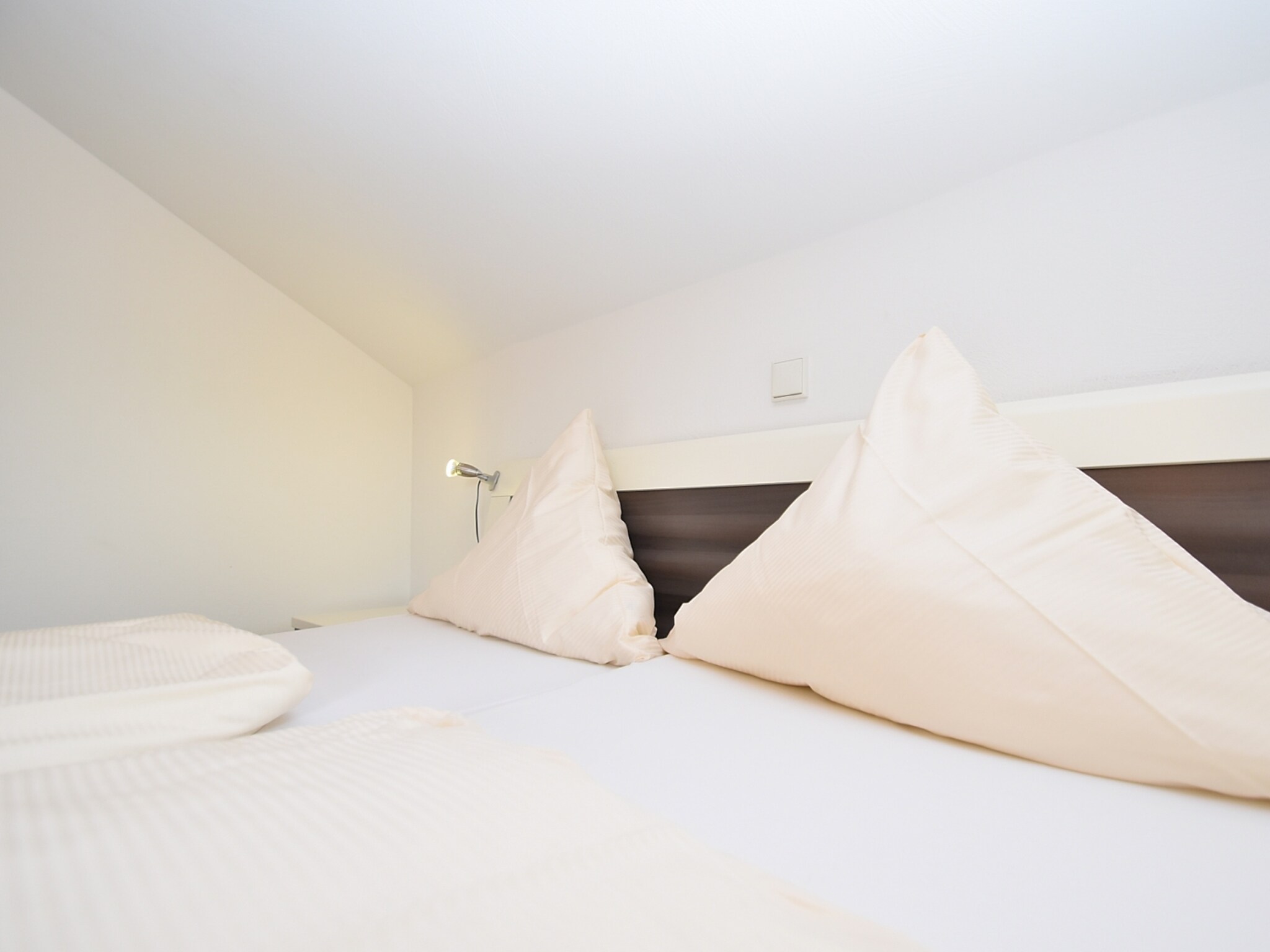 Appartement Appartement Willingen