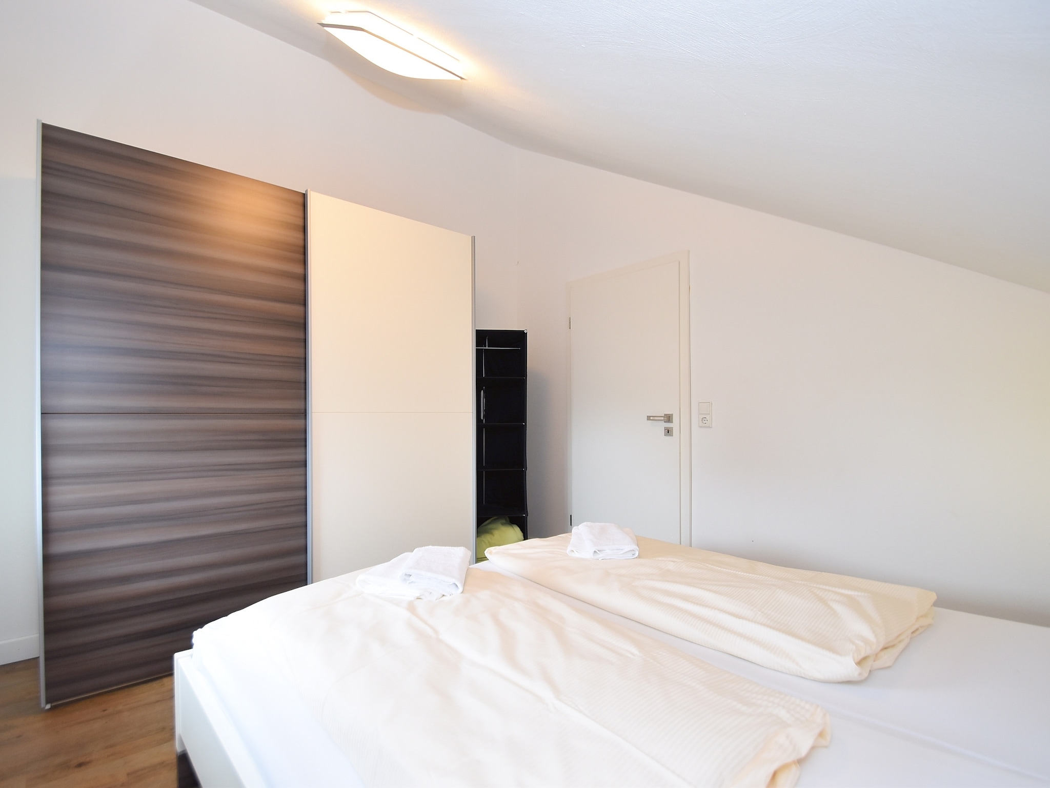 Appartement Appartement Willingen