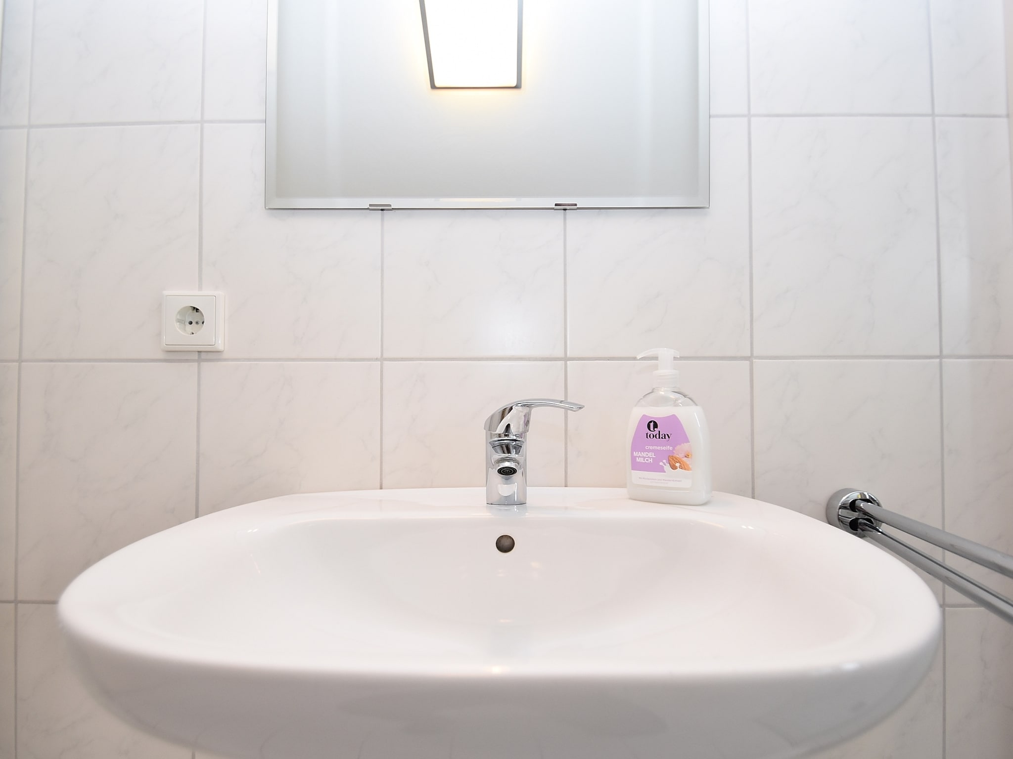 Appartement Appartement Willingen