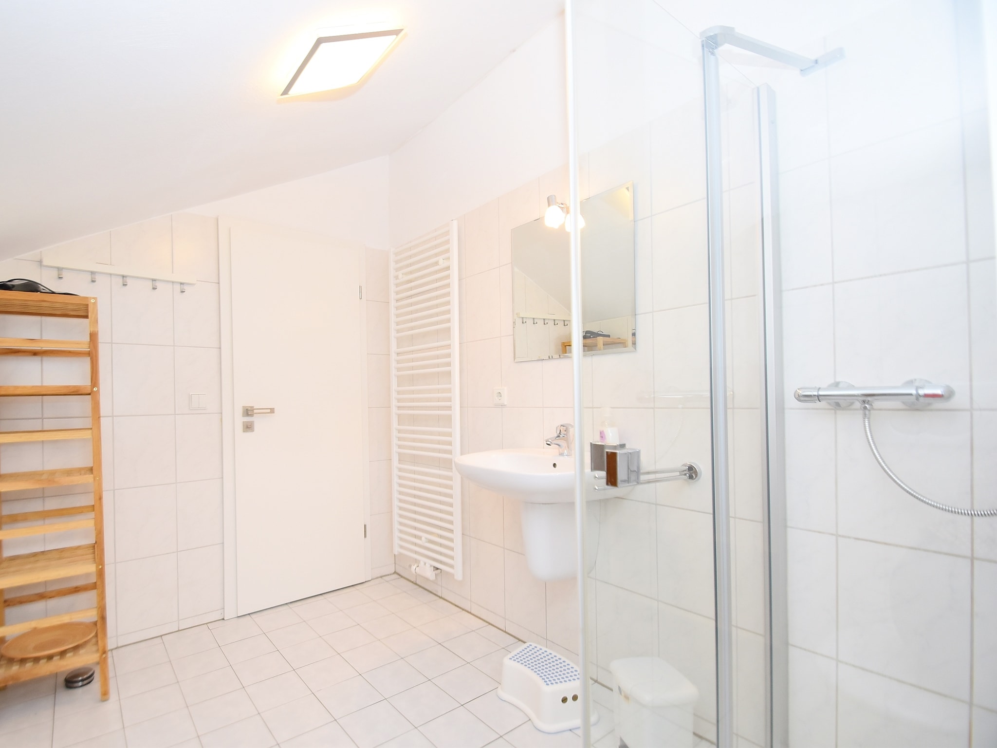 Appartement Appartement Willingen