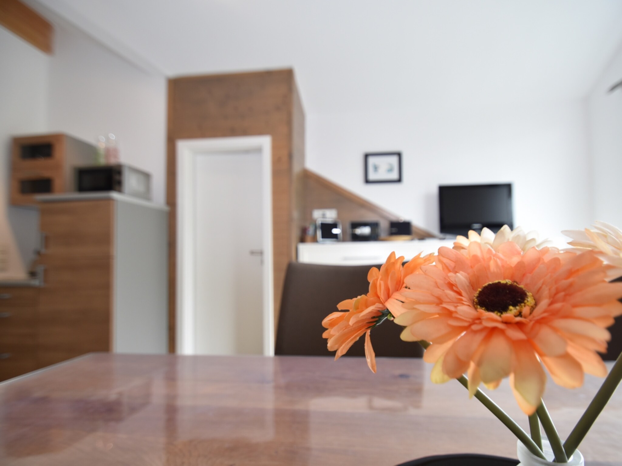 Appartement Appartement Willingen