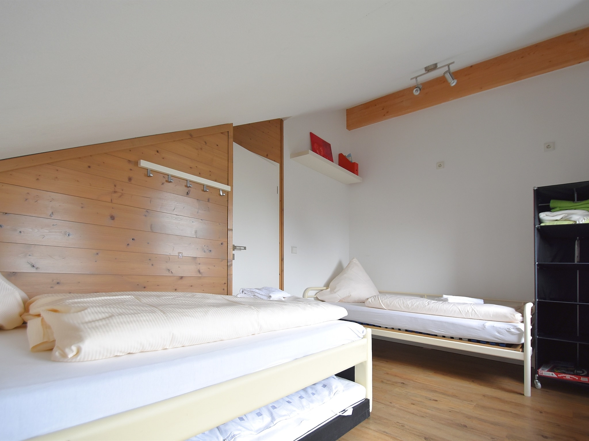 Appartement Appartement Willingen