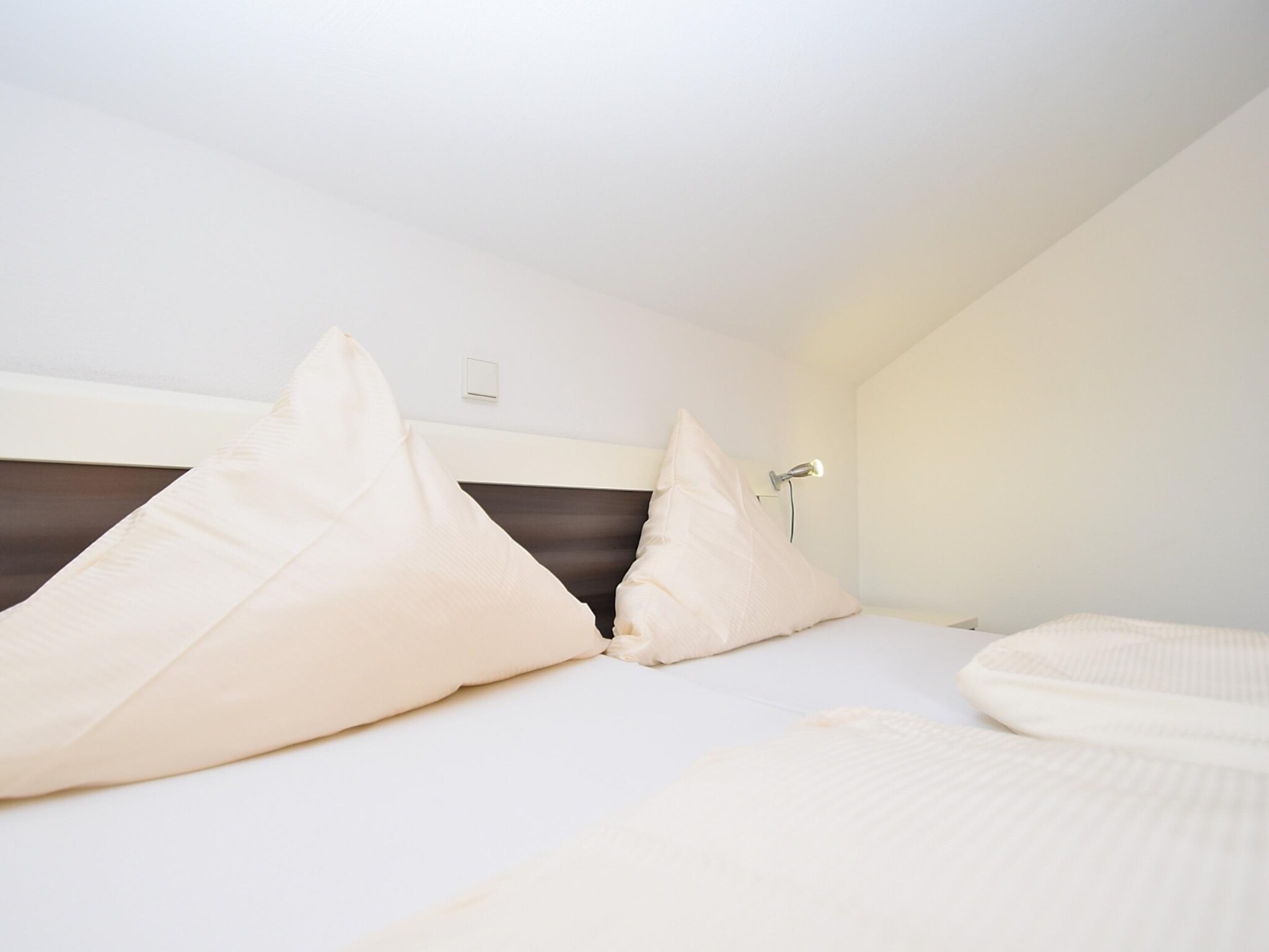 Appartement Appartement Willingen