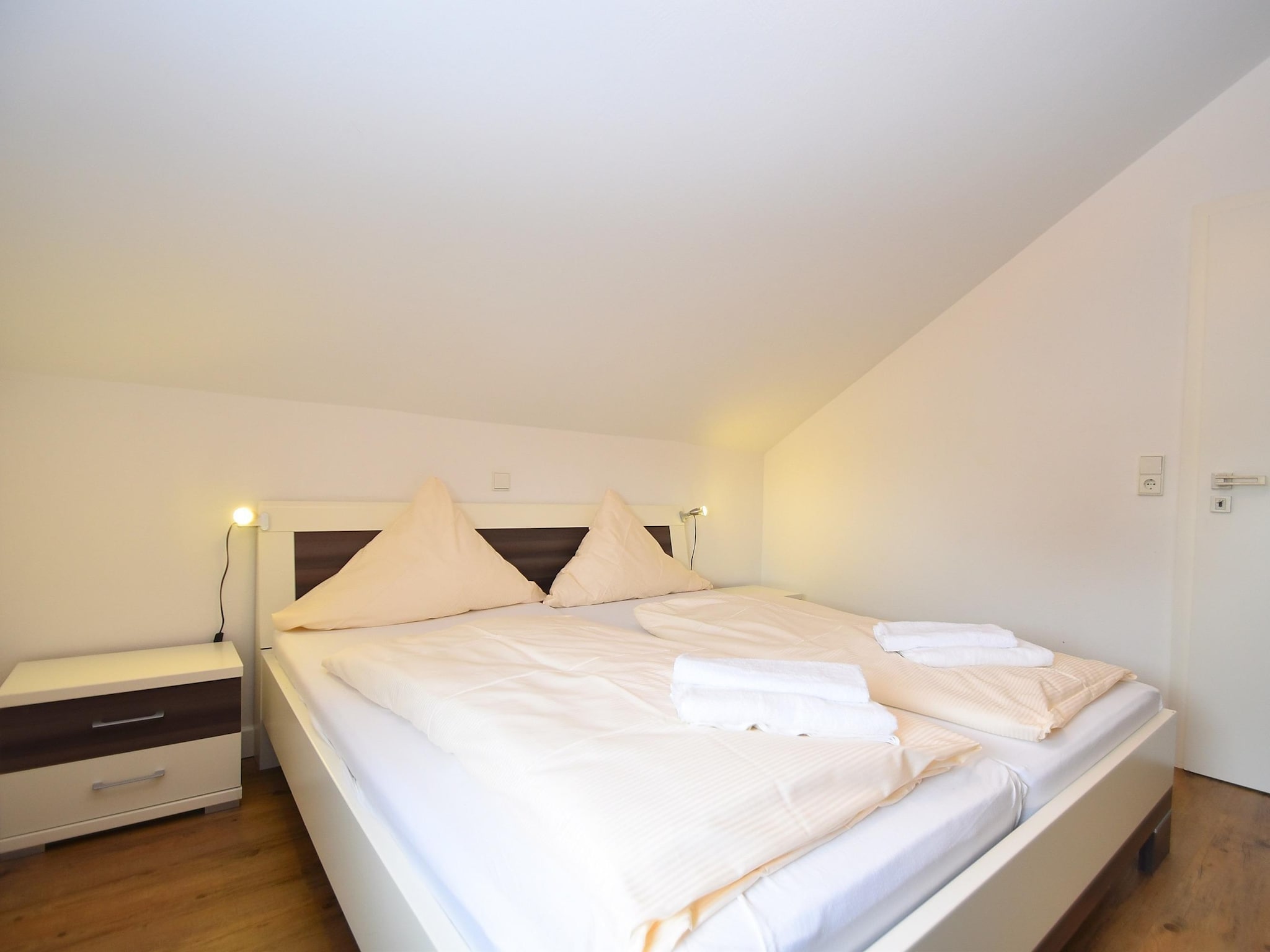 Appartement Appartement Willingen